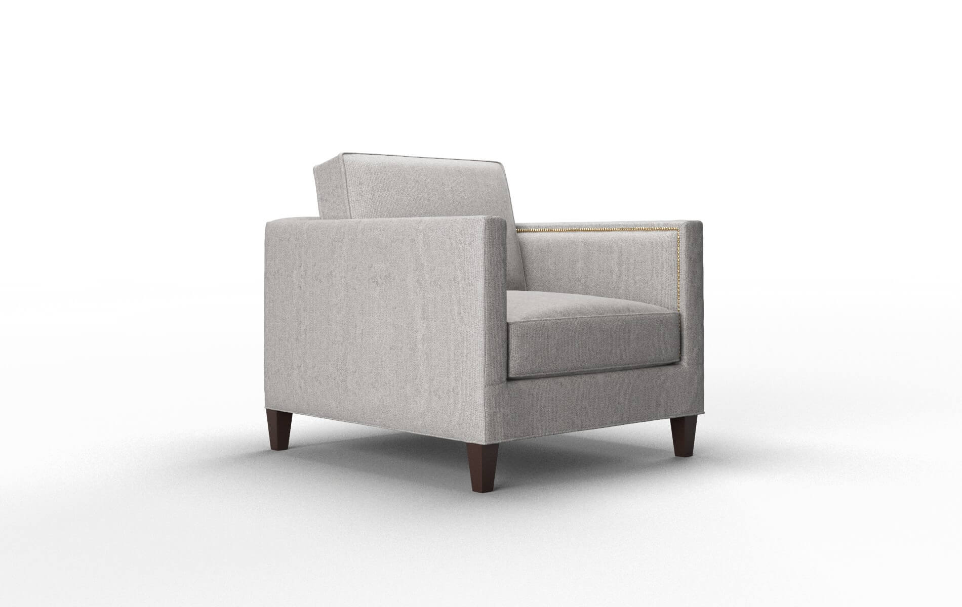 Alps Prime Ash Chair espresso legs 2