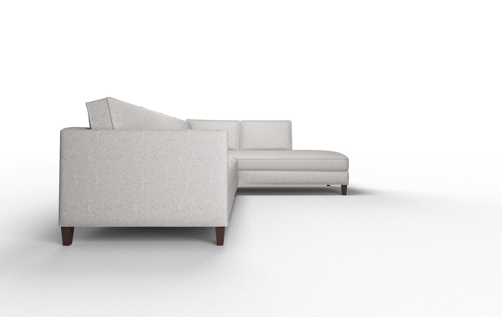 Alps Prime Ash Panel espresso legs 3