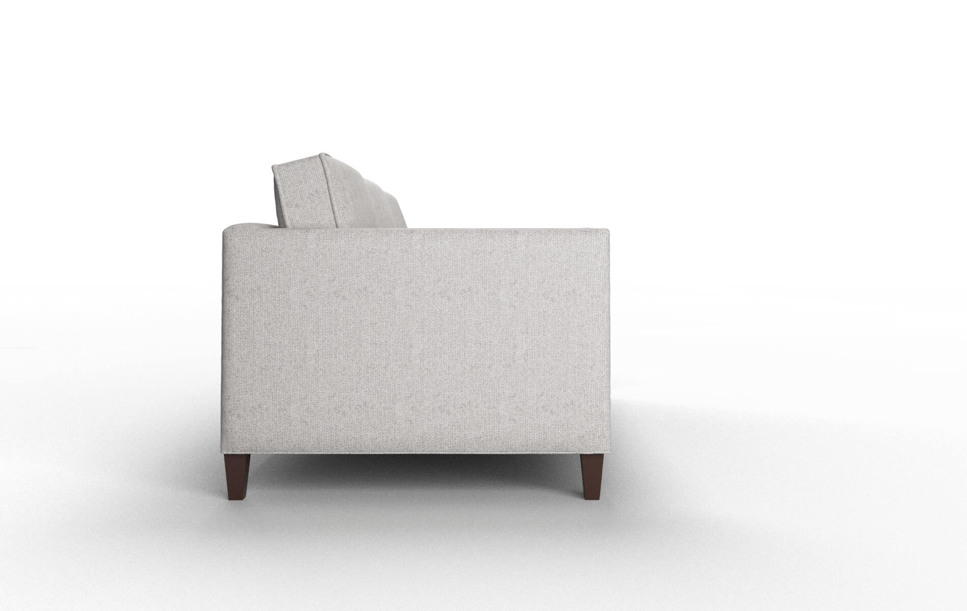 Alps Prime Ash Sofa espresso legs 3
