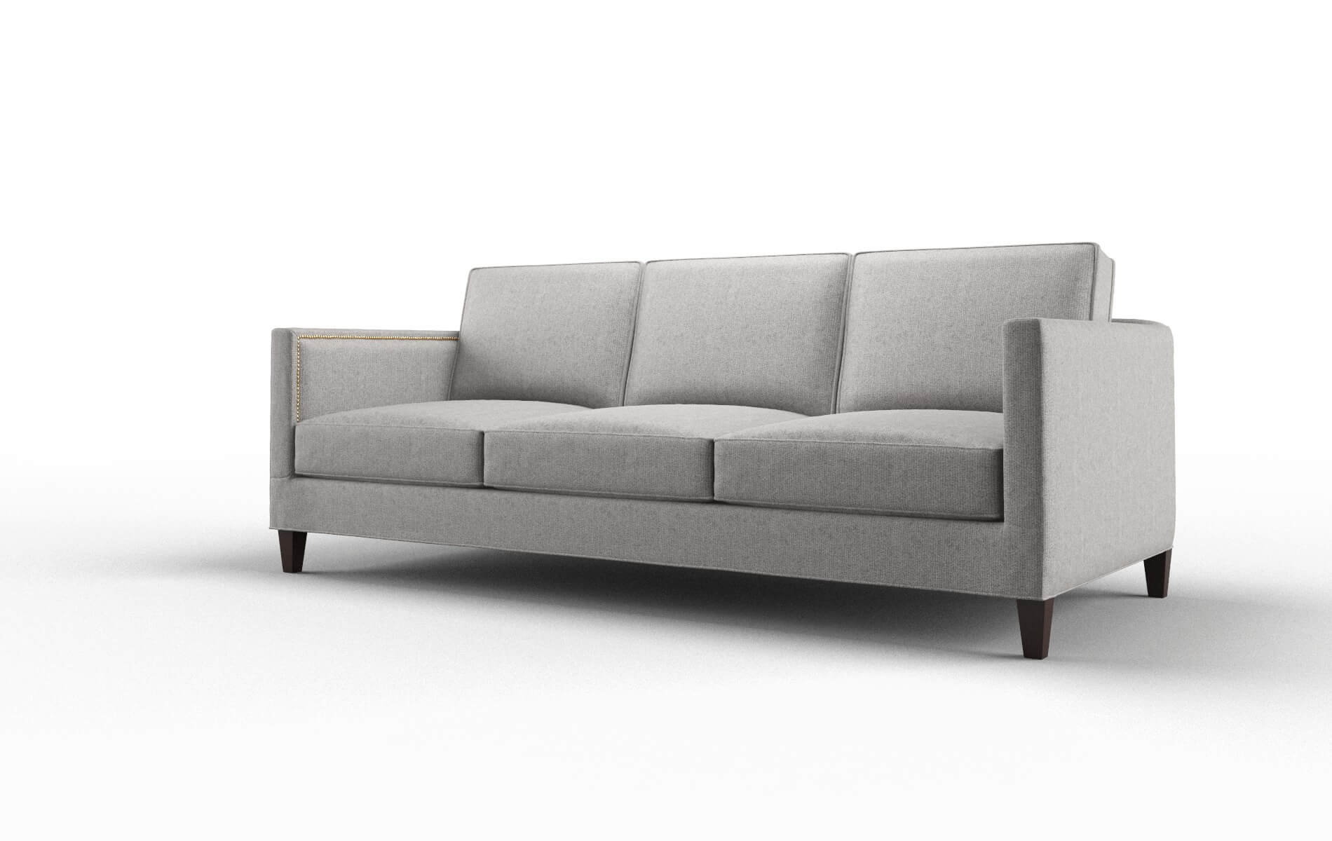 Alps Prime Ash Sofa espresso legs 4