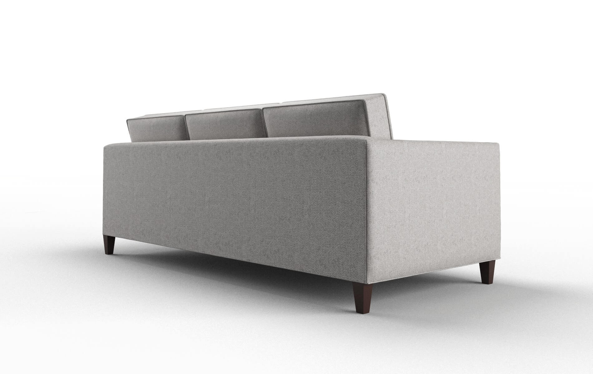 Alps Prime Ash Sofa espresso legs 5