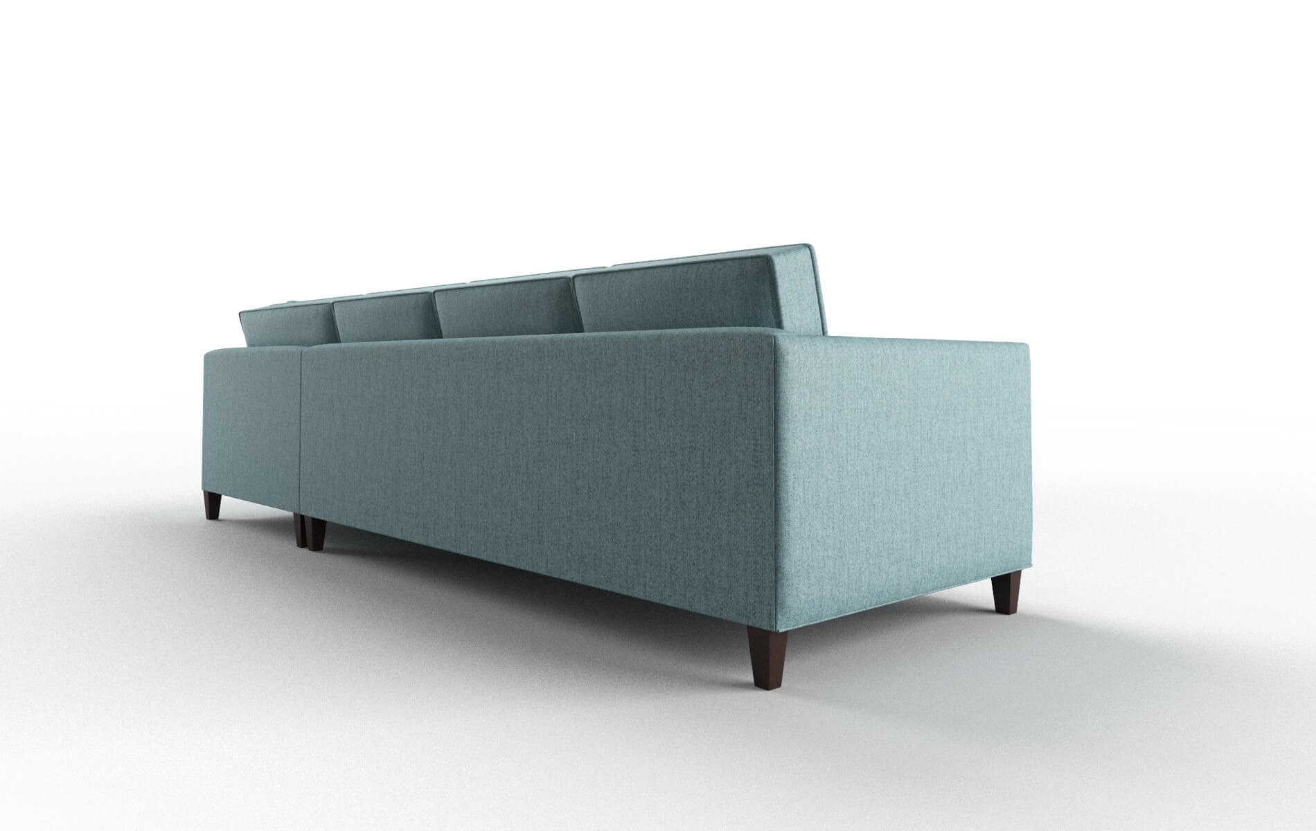 Alps Prisma Rainfall Panel espresso legs 5