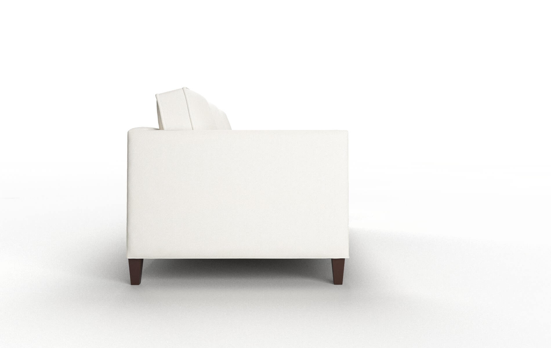 Alps R_prize Cream Sofa espresso legs 3