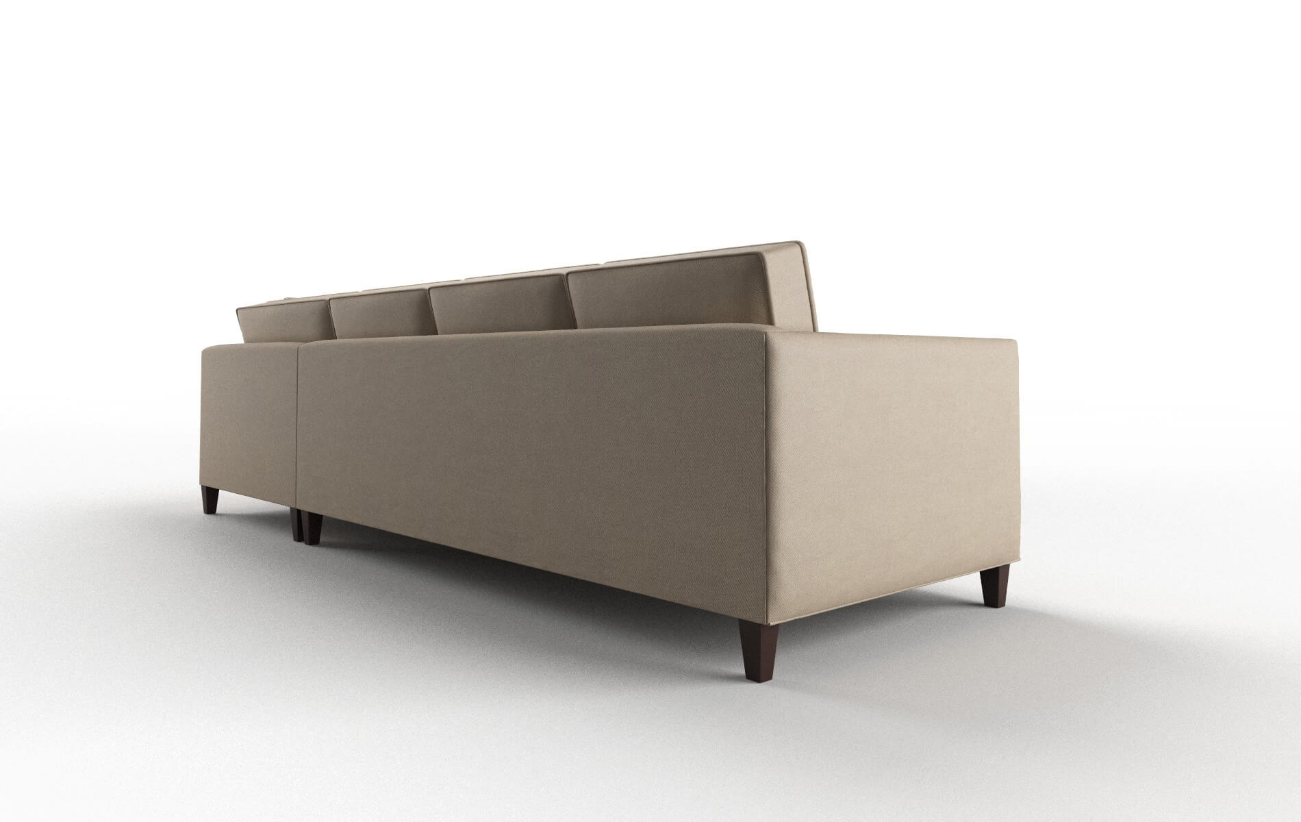 Alps Rocket Cappuccino Panel espresso legs 5