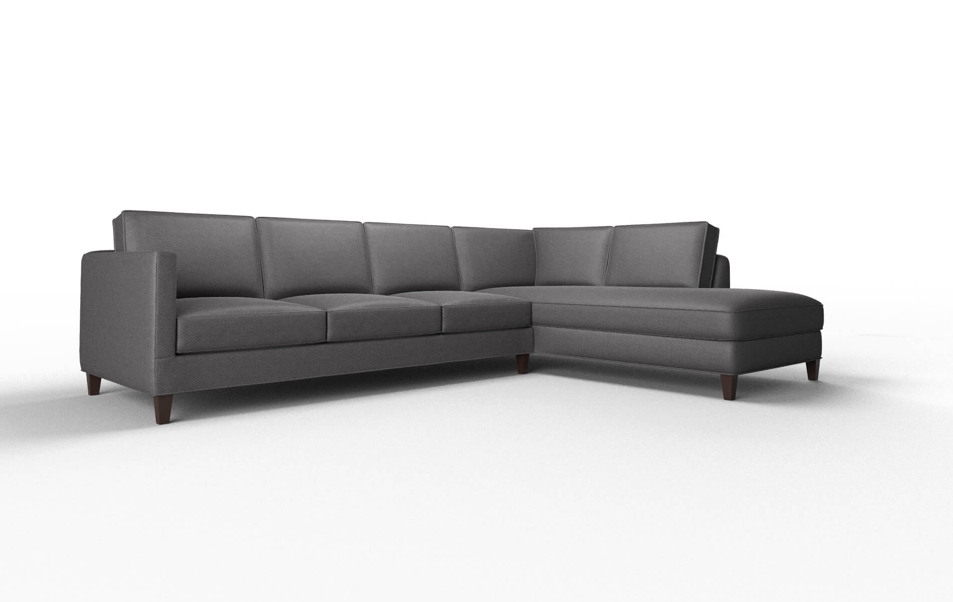 Alps Royale Eclipse Panel espresso legs 2