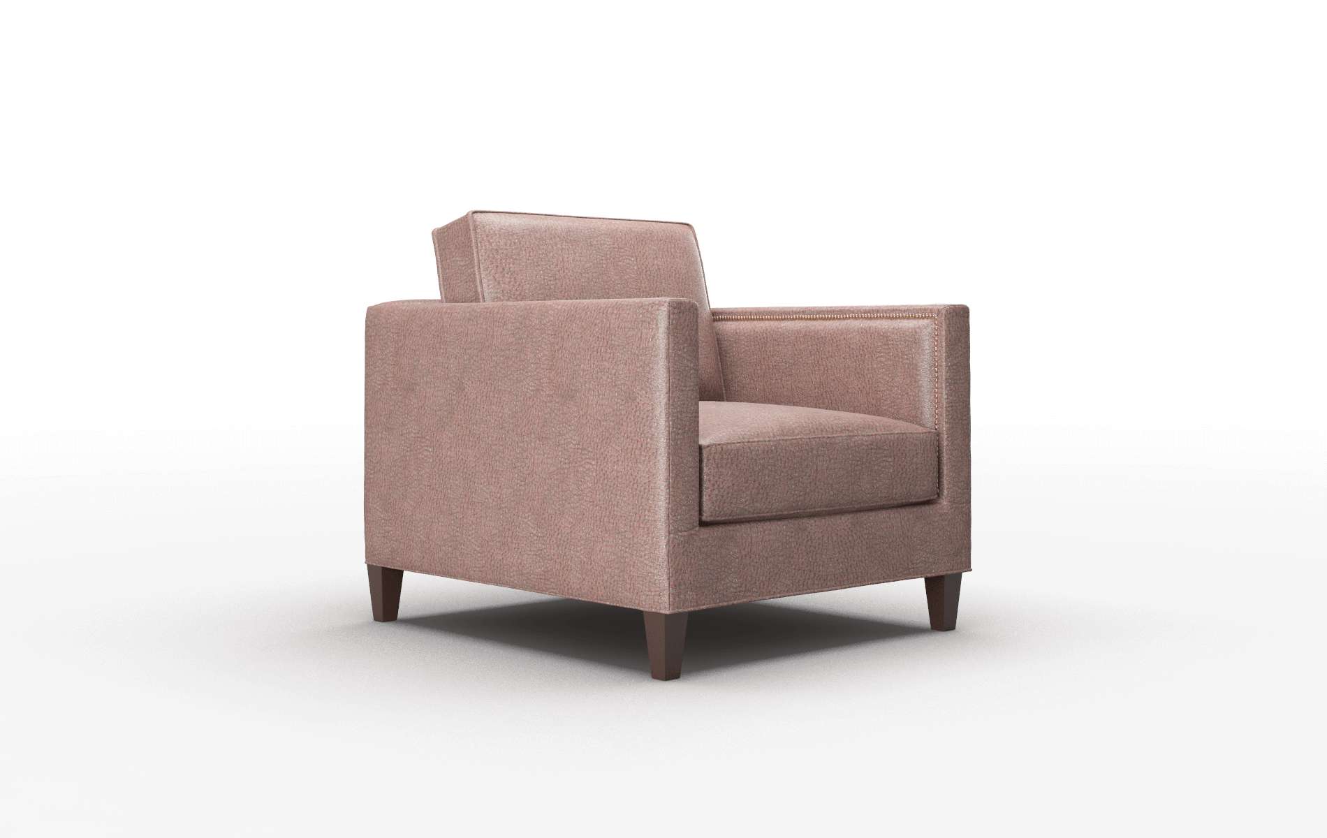 Alps Royale Mocha Chair espresso legs 2