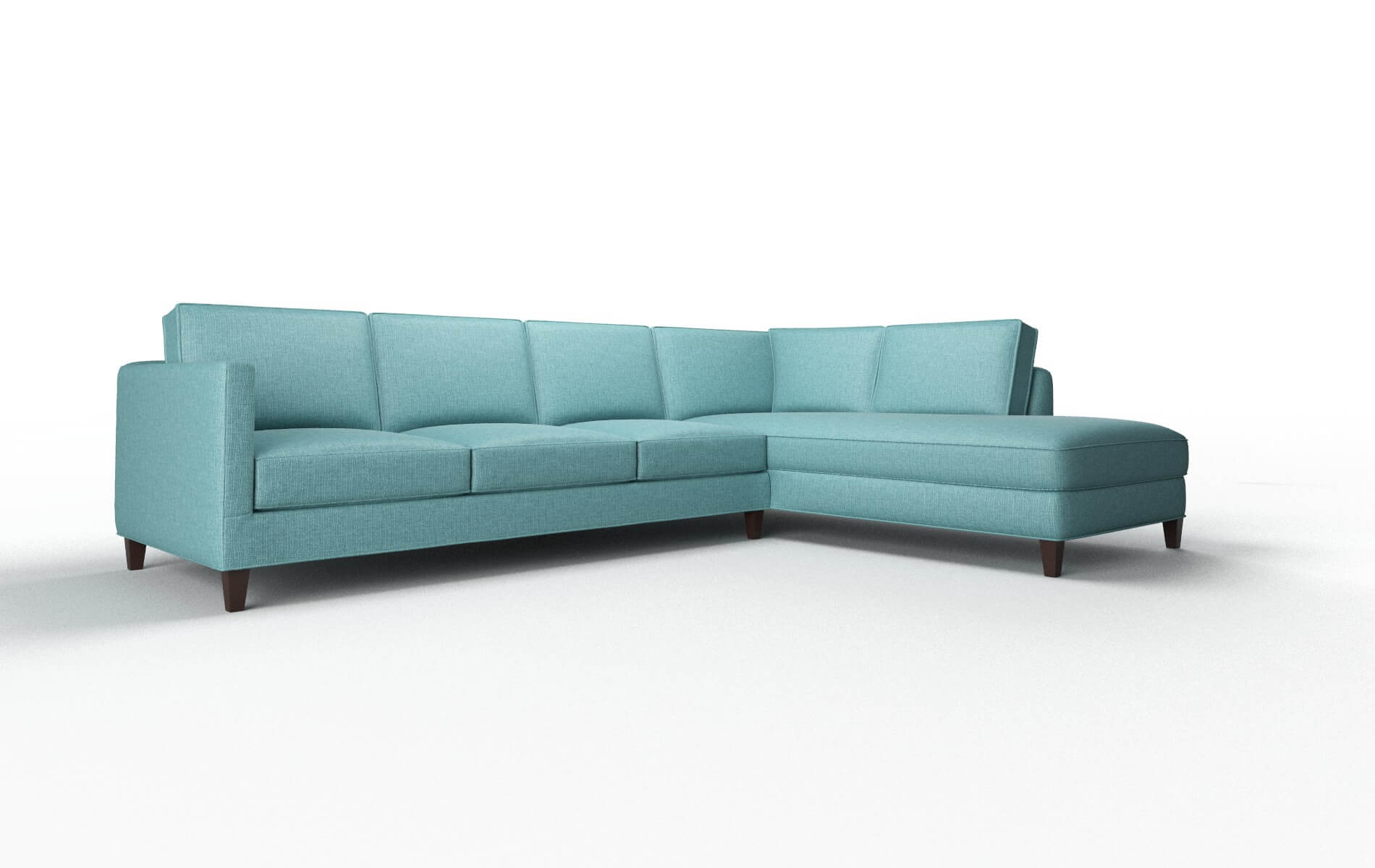 Alps Simplex Aquavita Panel espresso legs 2