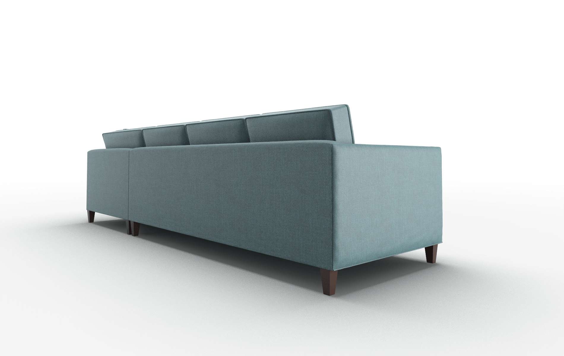Alps Simplex Blue_moon Panel espresso legs 5