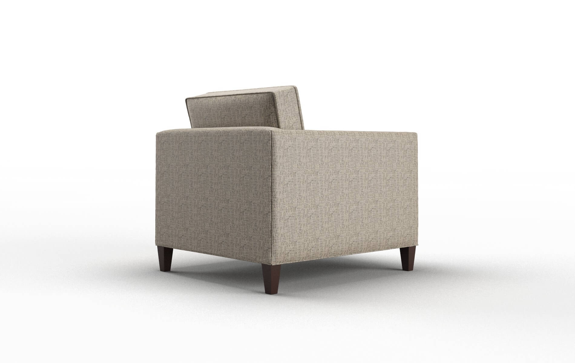 Alps Solifestyle 51 Chair espresso legs 5