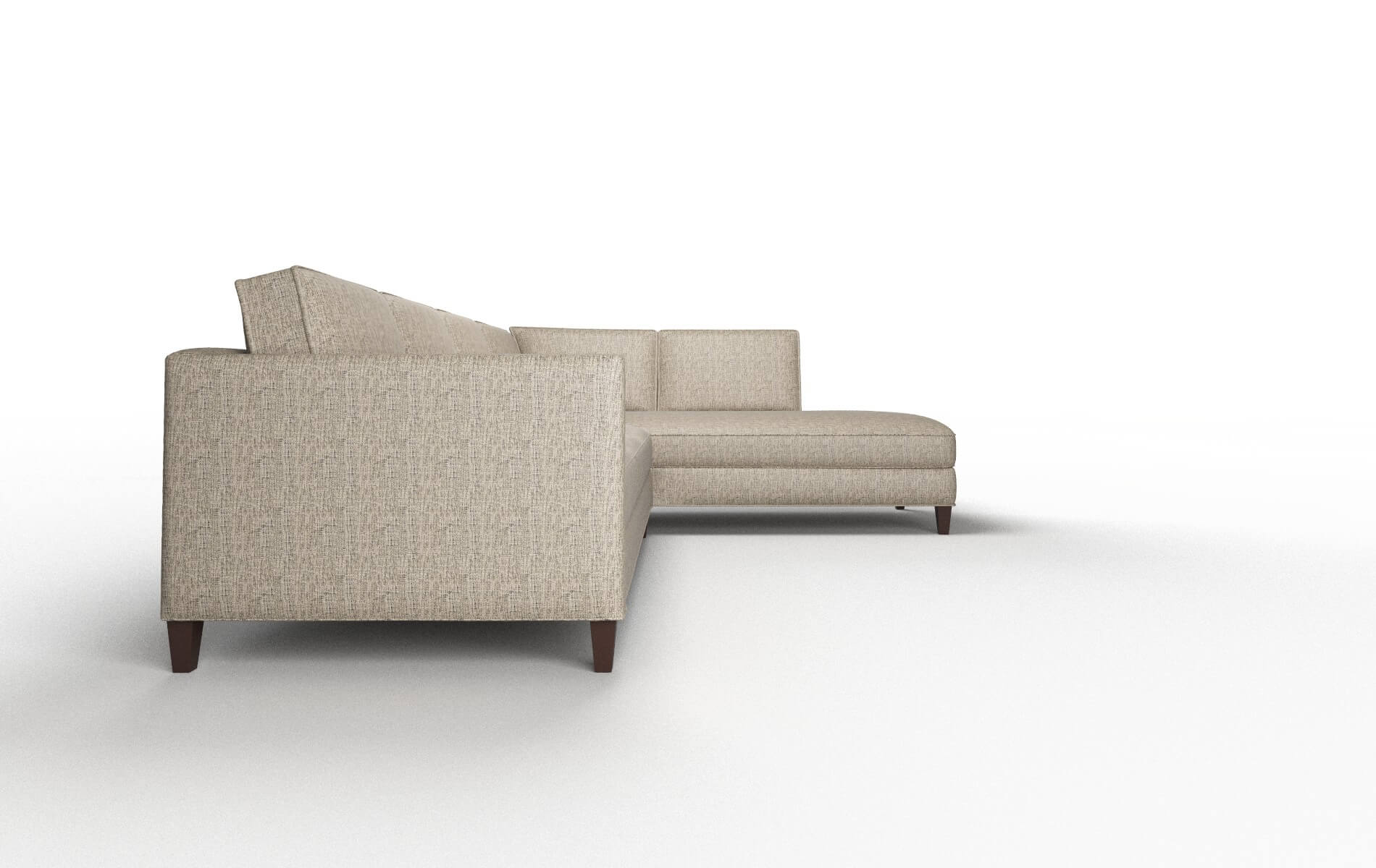 Alps Solifestyle 51 Panel espresso legs 3