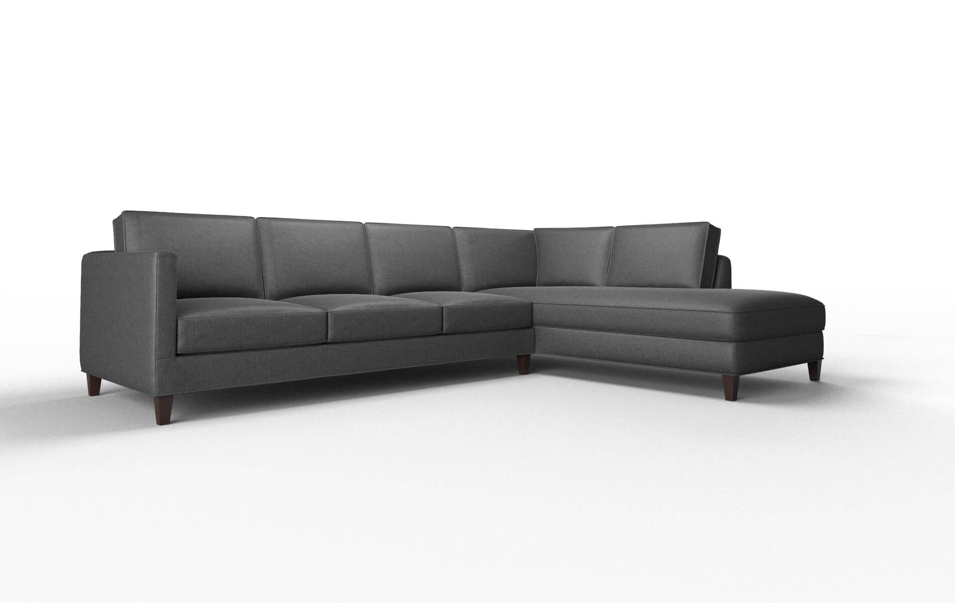 Alps Sosoftness 54 Panel espresso legs 2