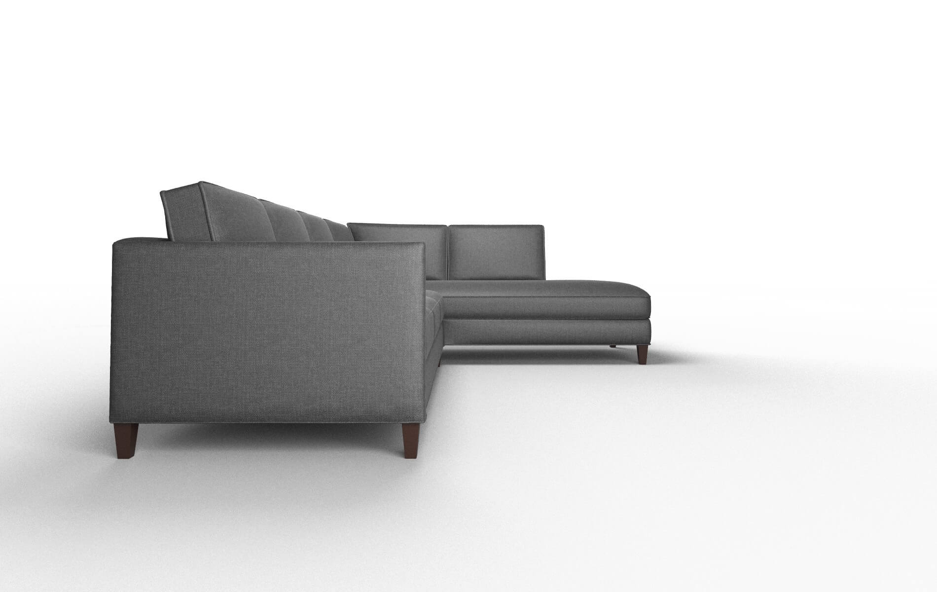 Alps Sosoftness 54 Panel espresso legs 3