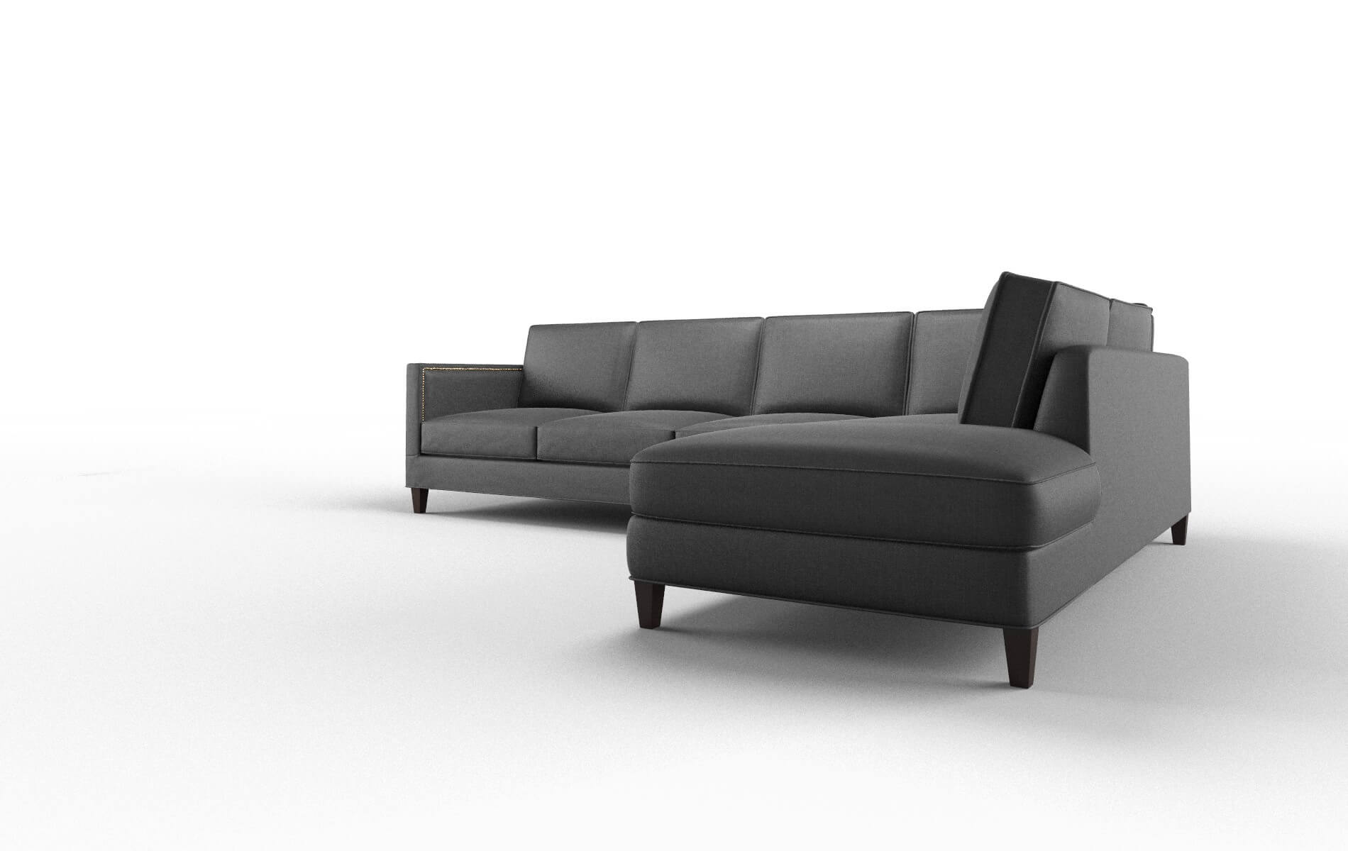 Alps Sosoftness 54 Panel espresso legs 4