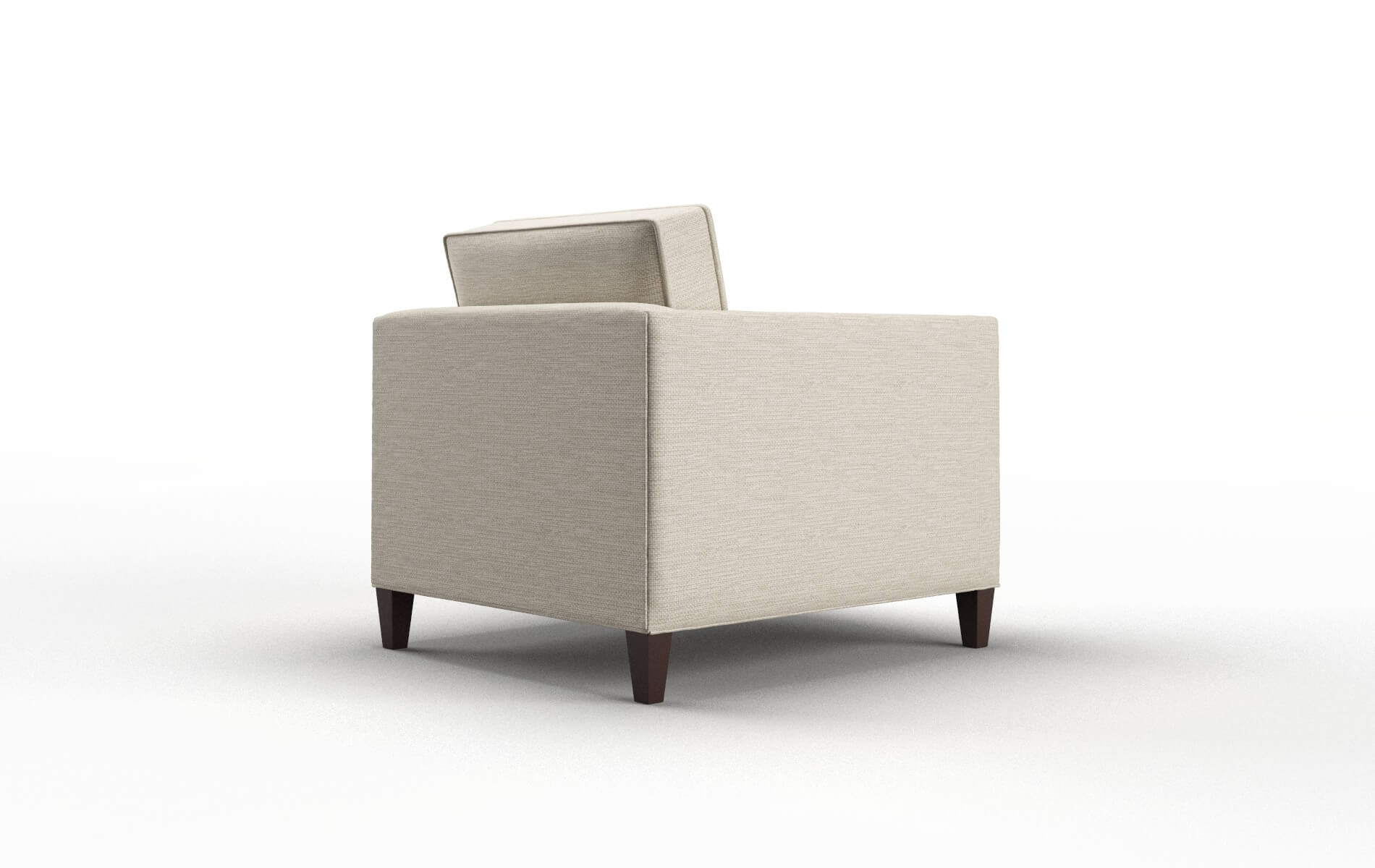 Alps Sosoftness 72 Chair espresso legs 5