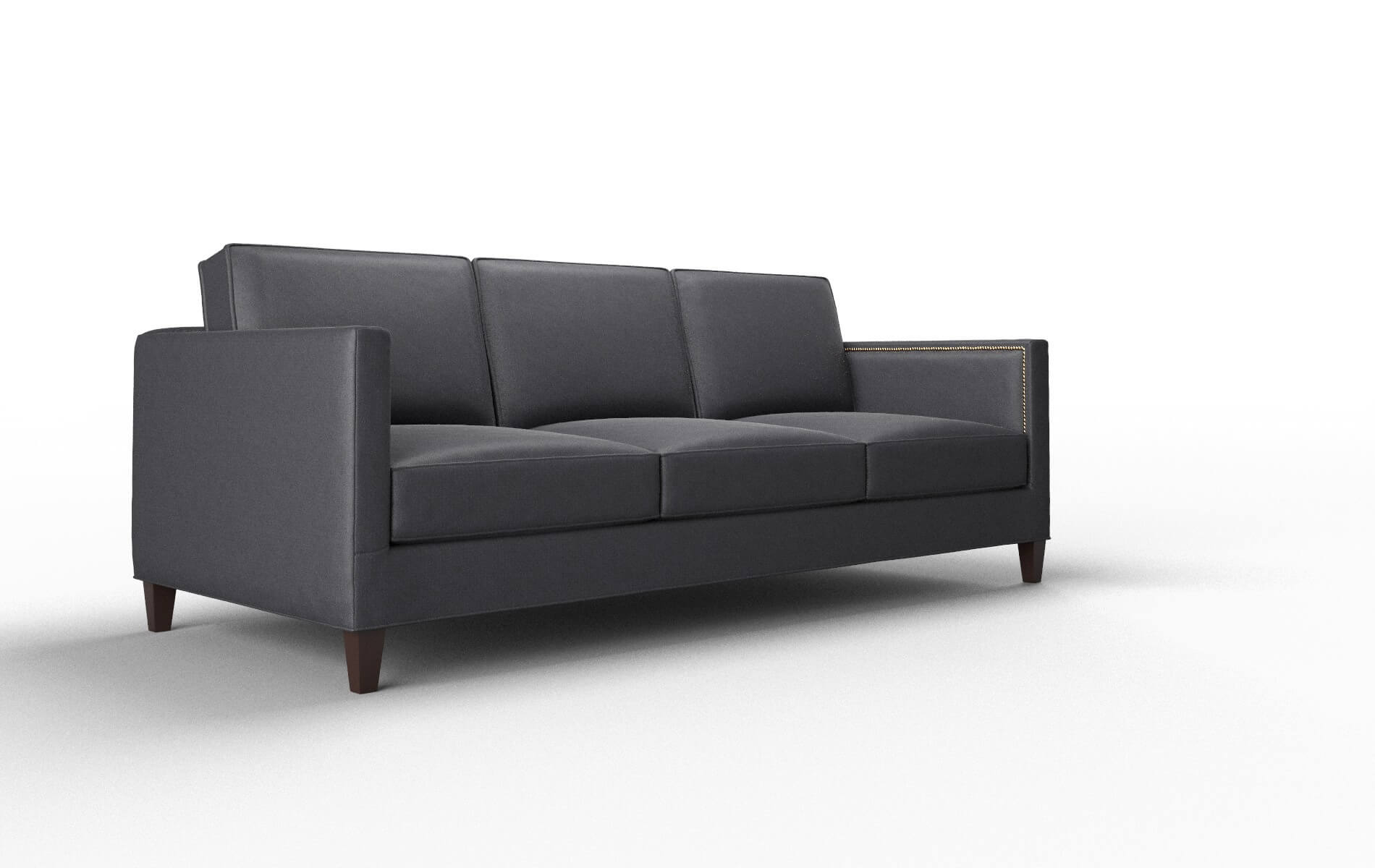 Alps Urban_d Eclipse Sofa espresso legs 2