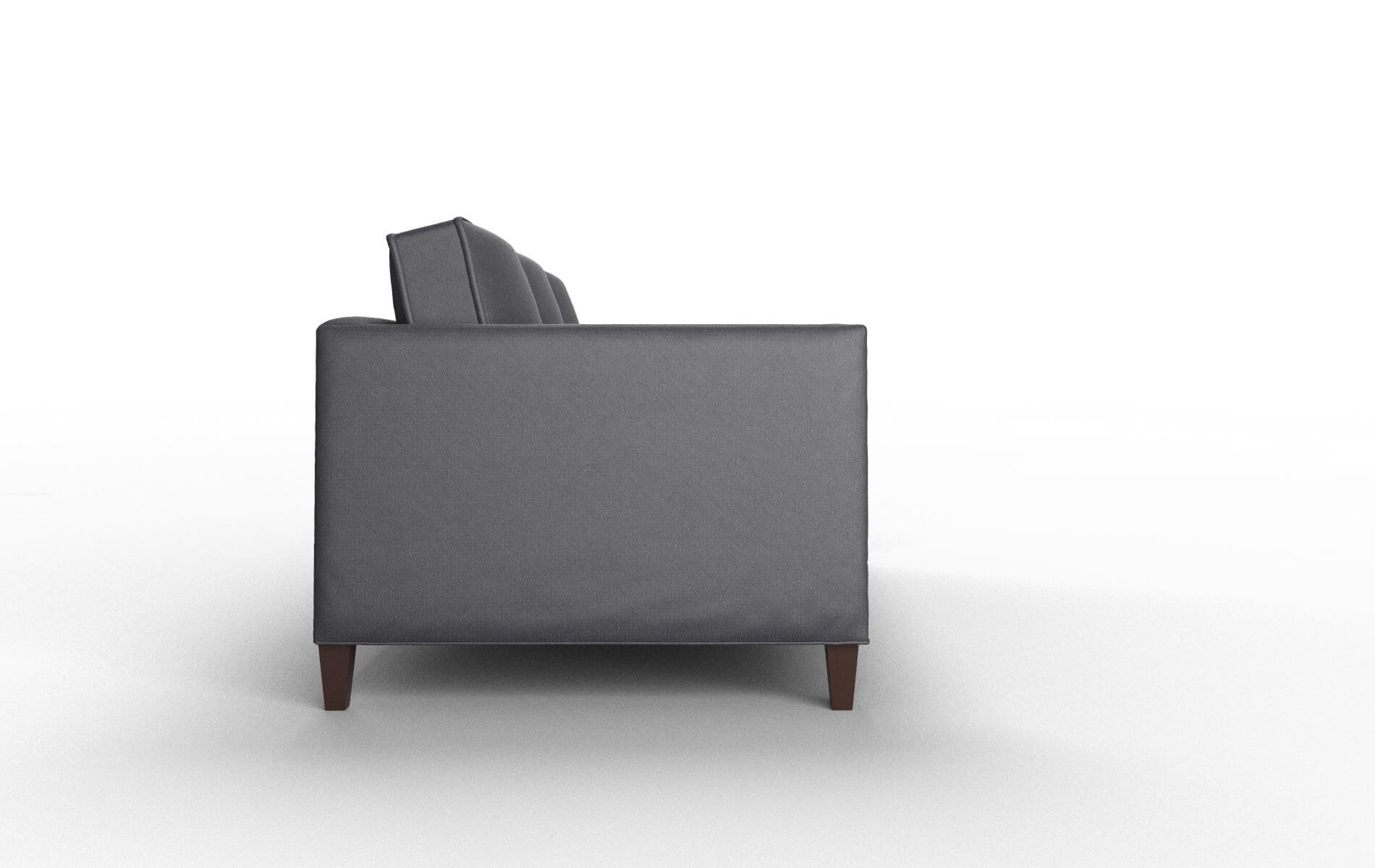 Alps Urban_d Eclipse Sofa espresso legs 3