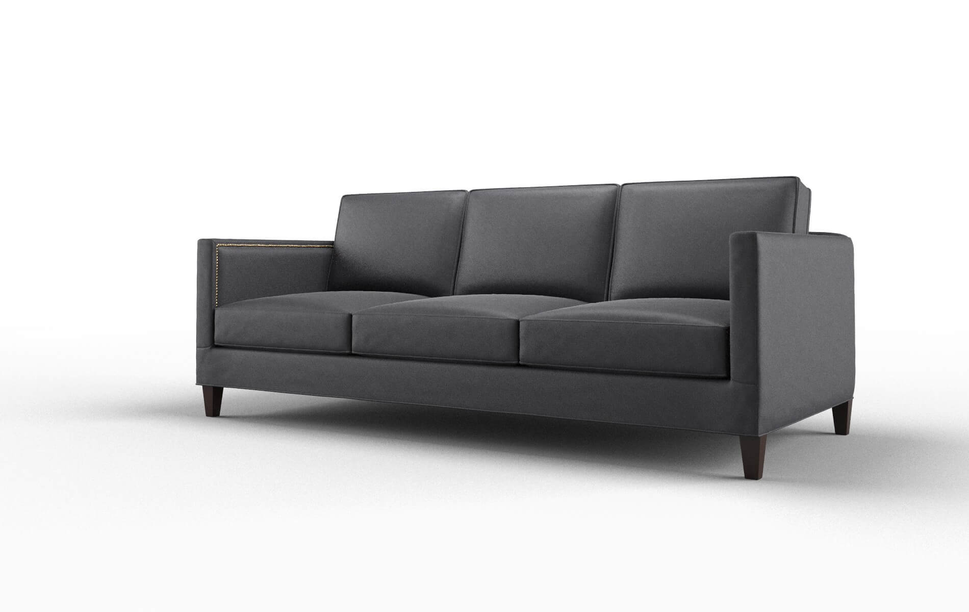 Alps Urban_d Eclipse Sofa espresso legs 4