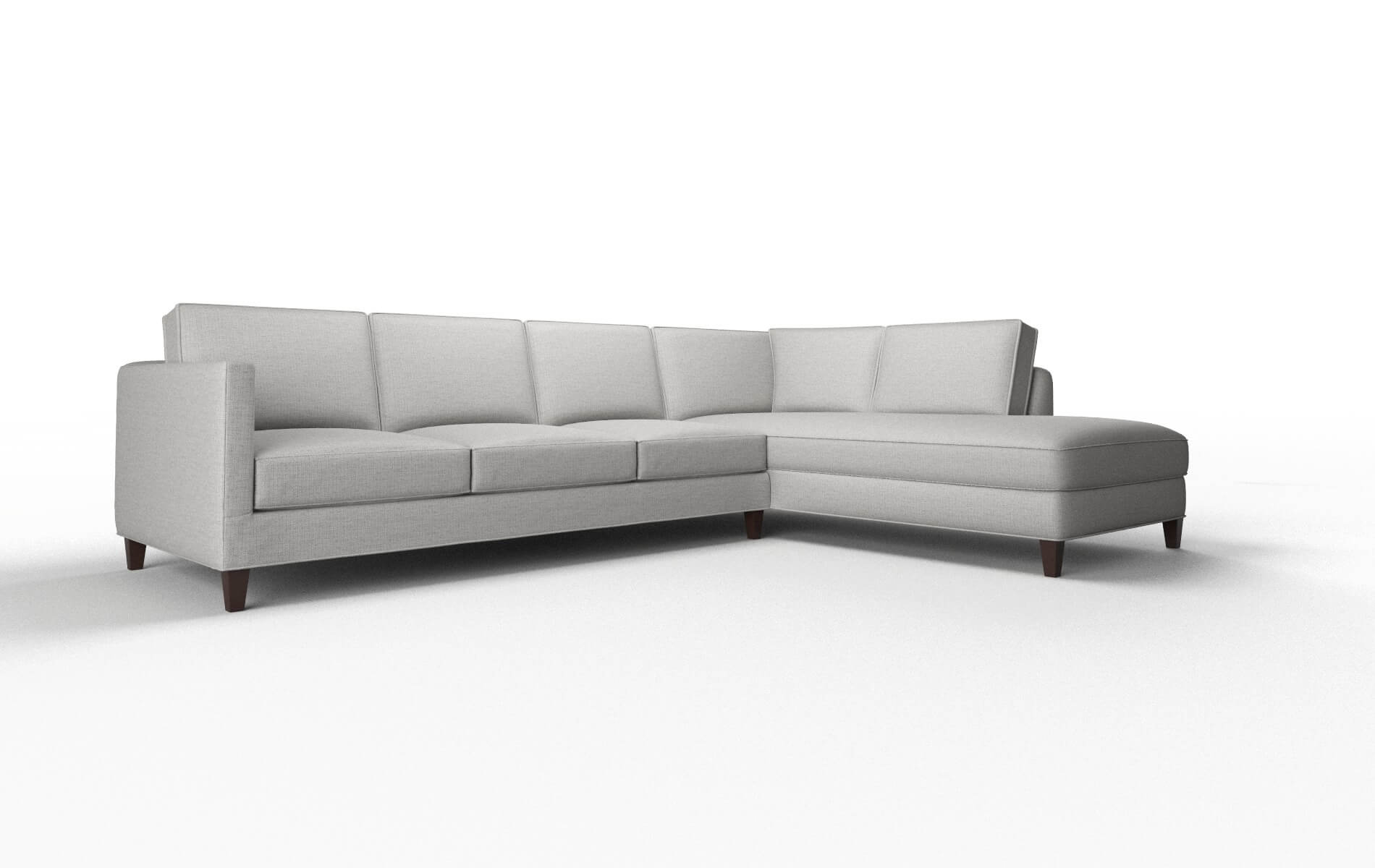 Alps Urban_d Pepper Panel espresso legs 2