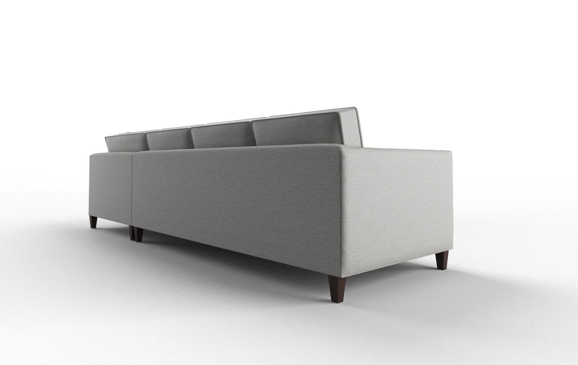 Alps Urban_d Pepper Panel espresso legs 5