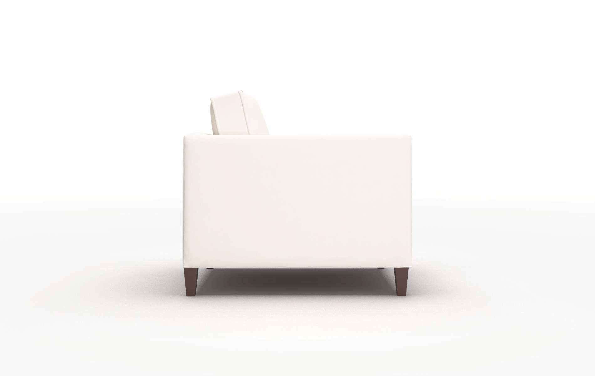 Alps Urban_d Snow Chair espresso legs 3