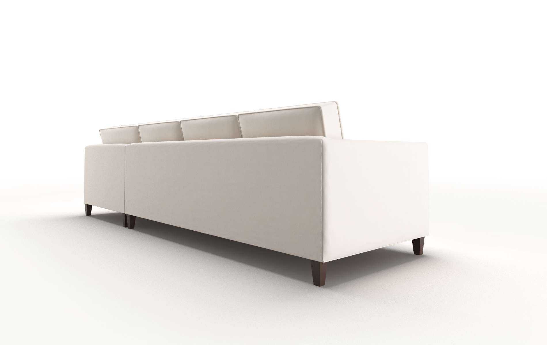 Alps Urban_d Snow Panel espresso legs 5