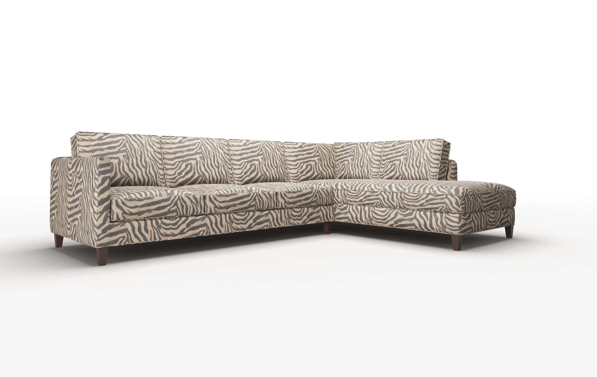 Alps Zambia Coffee Panel espresso legs 2