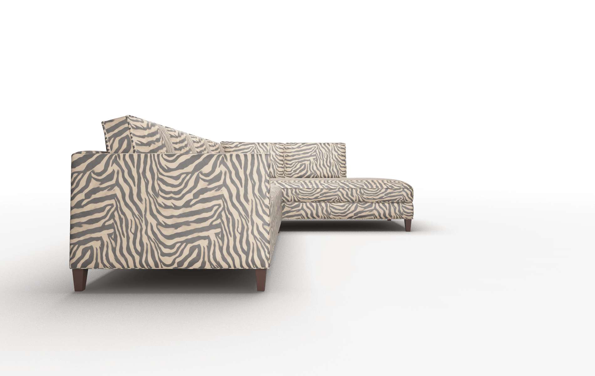 Alps Zambia Coffee Panel espresso legs 3