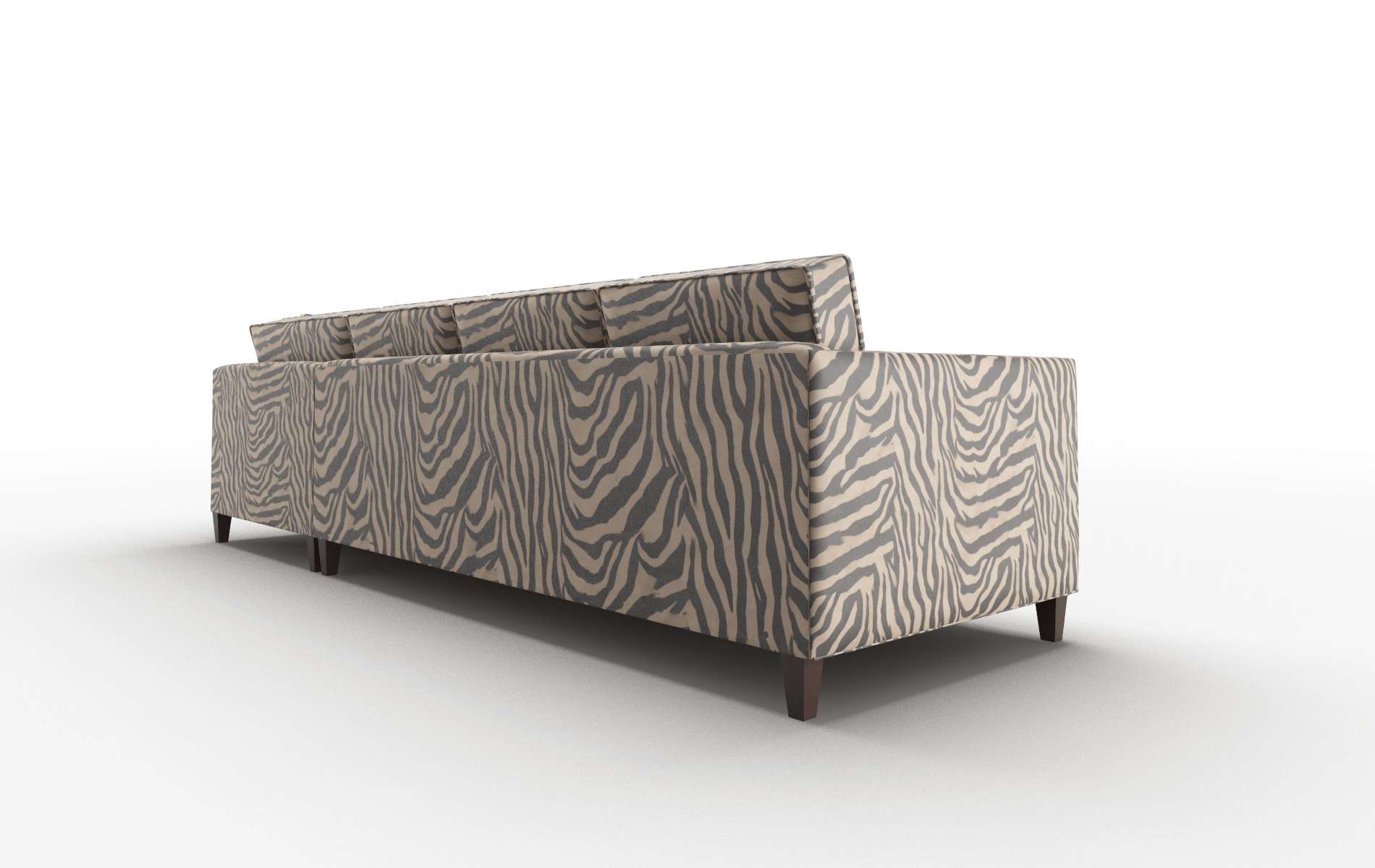 Alps Zambia Coffee Panel espresso legs 5