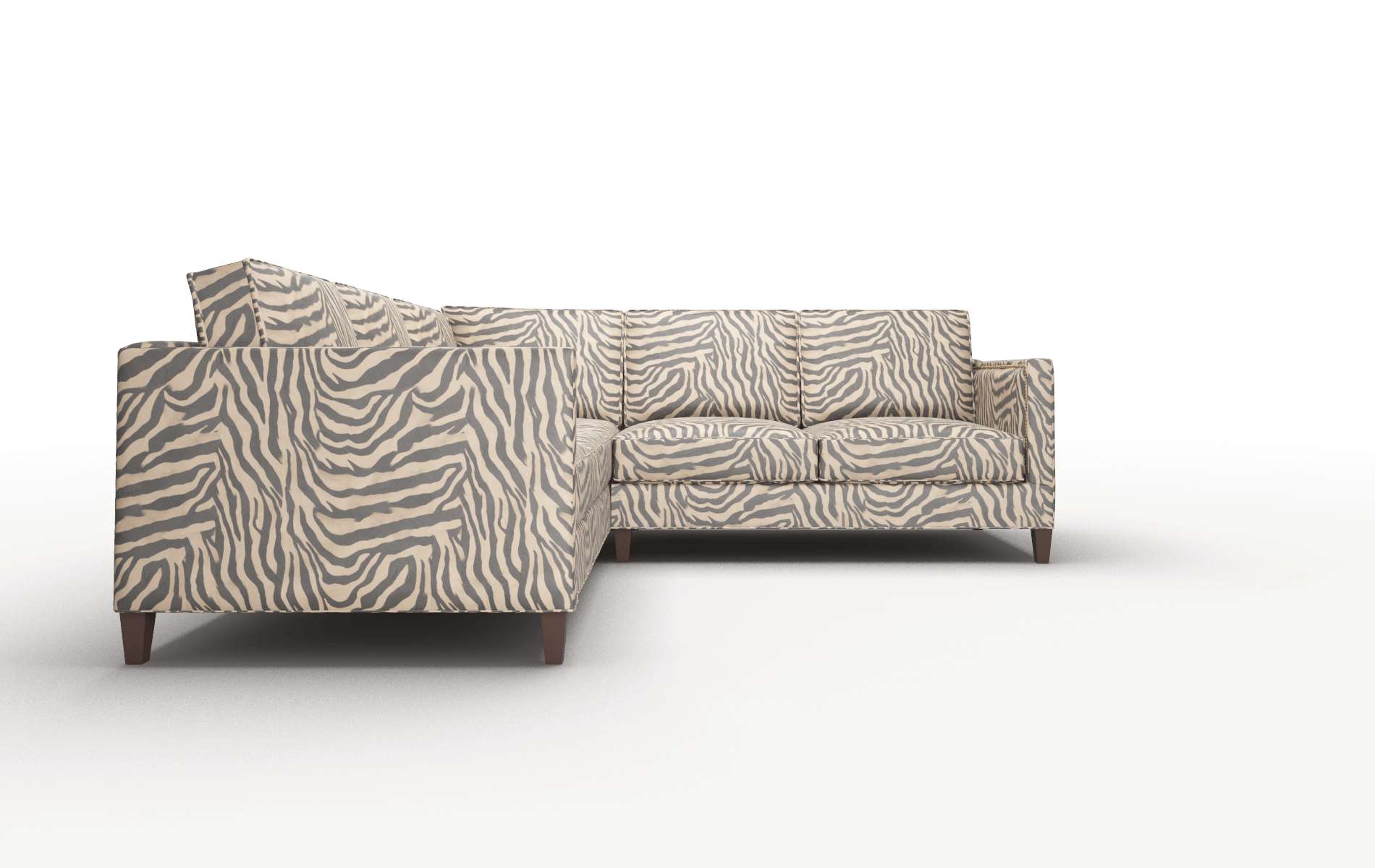 Alps Zambia Coffee Sectional espresso legs 2