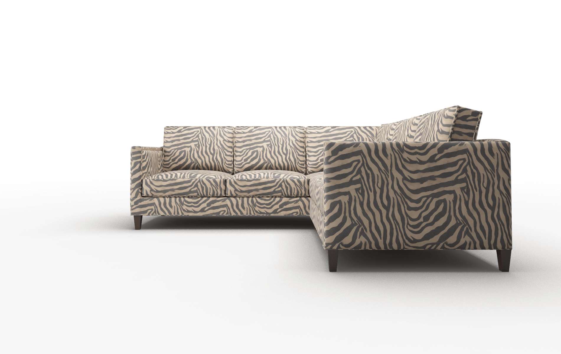 Alps Zambia Coffee Sectional espresso legs 5