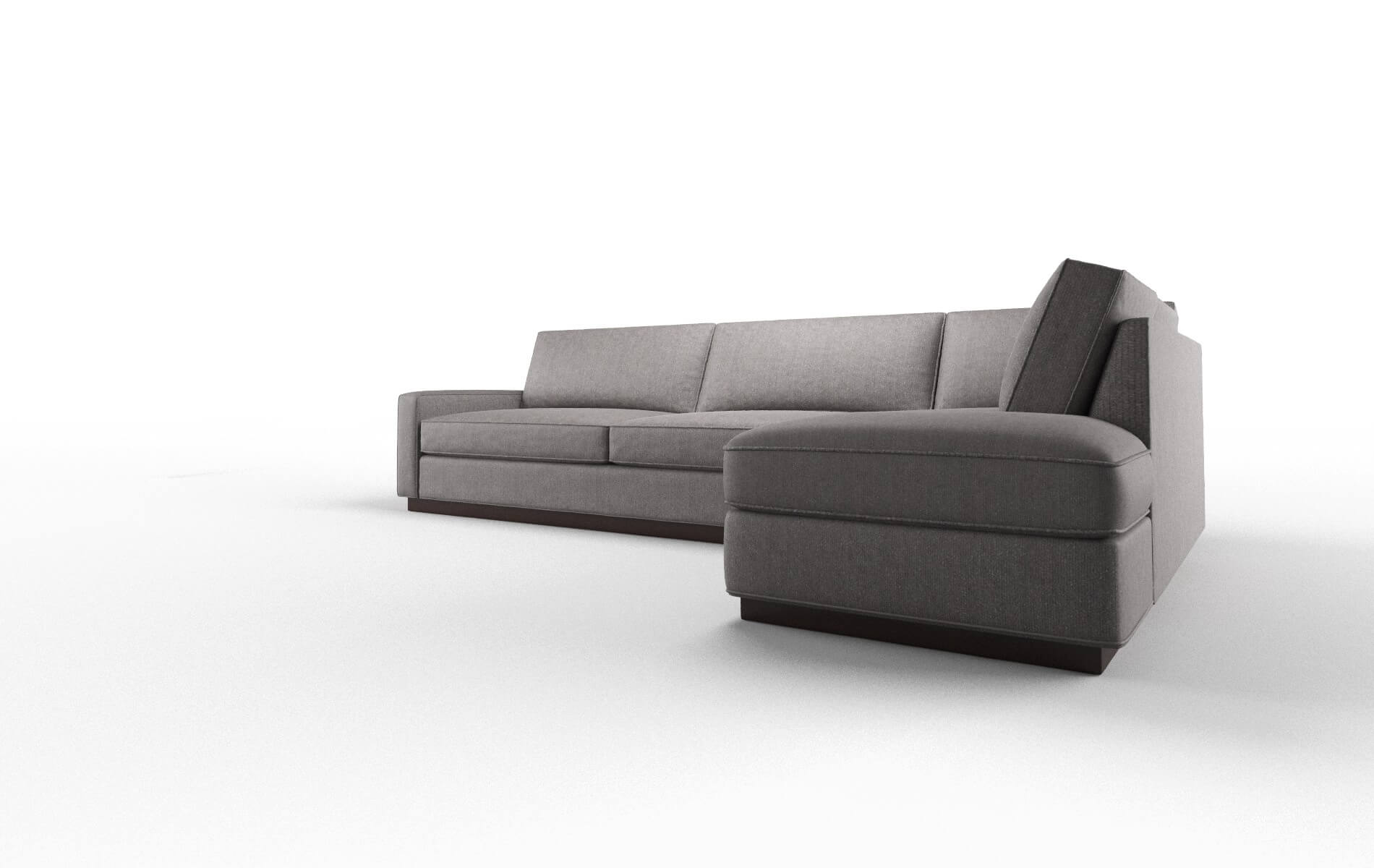 Alton Atlas_plz Silver Panel espresso legs 4