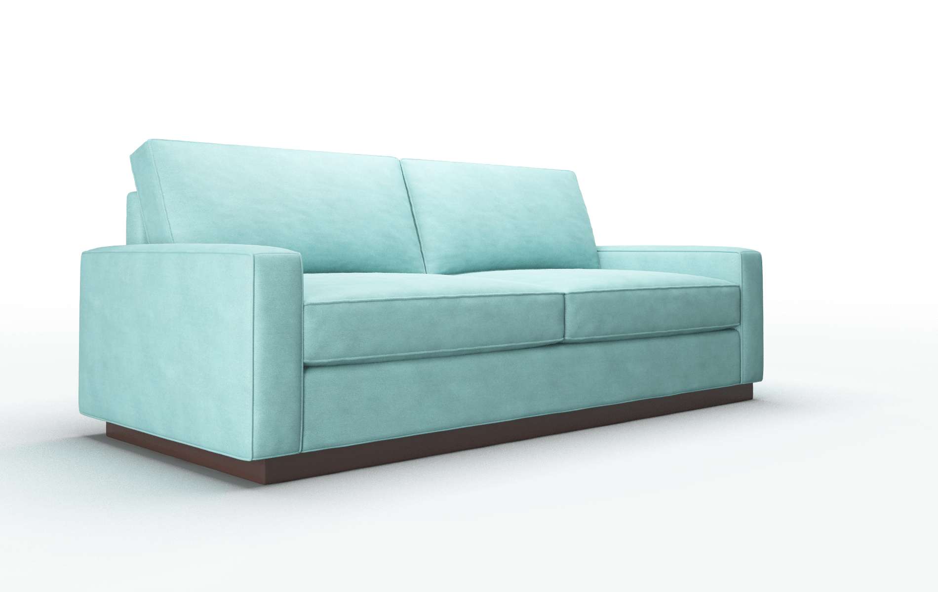 Alton Avalon_hp Aqua Sofa espresso legs 2