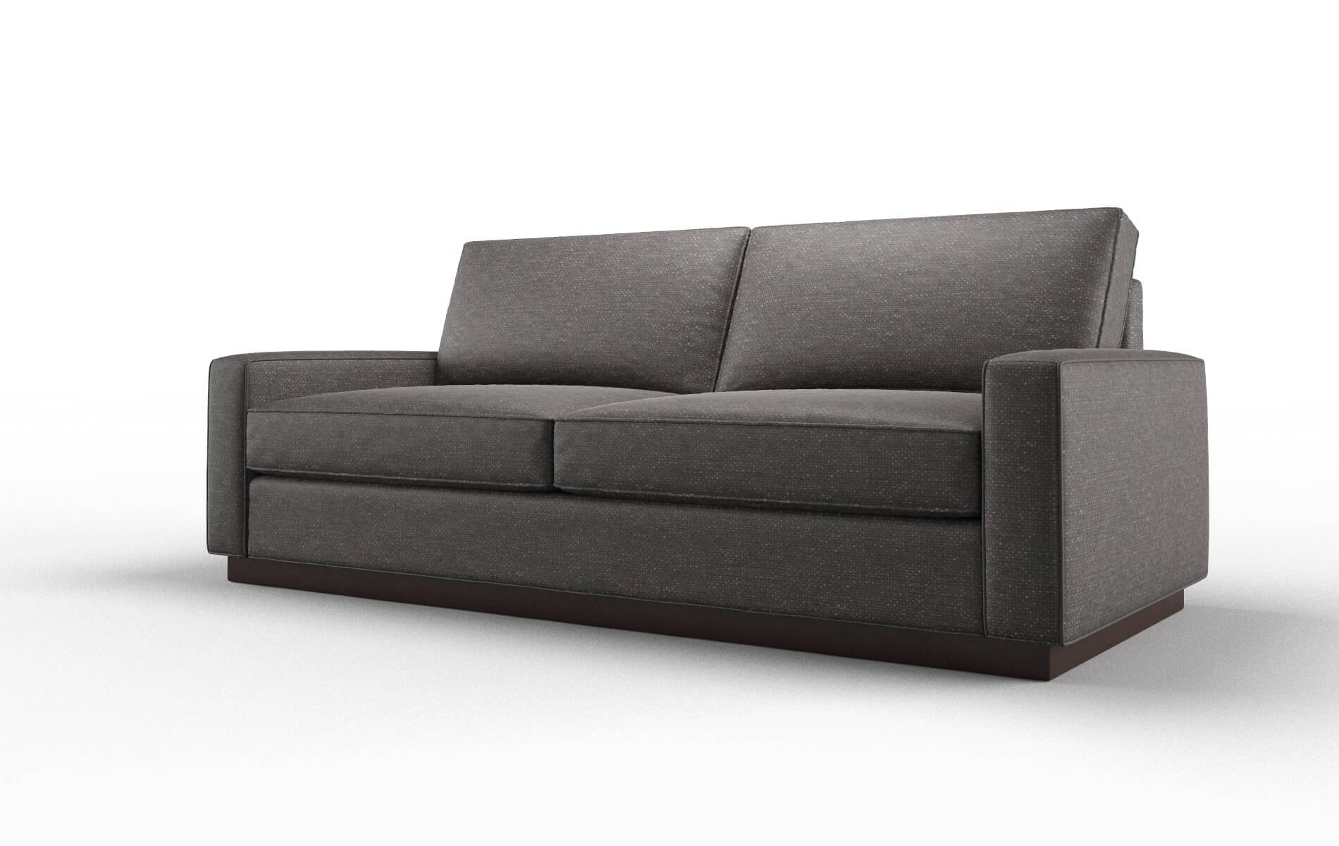 Alton Avenger Denim Sofa espresso legs 4
