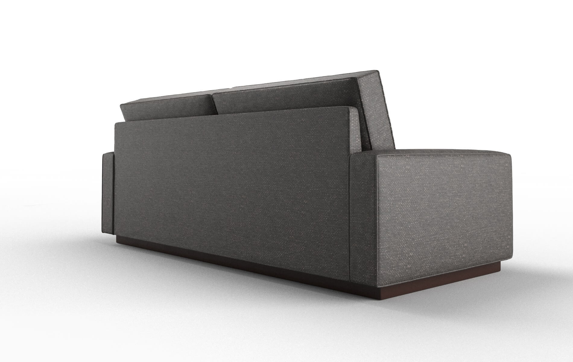 Alton Avenger Denim Sofa espresso legs 5