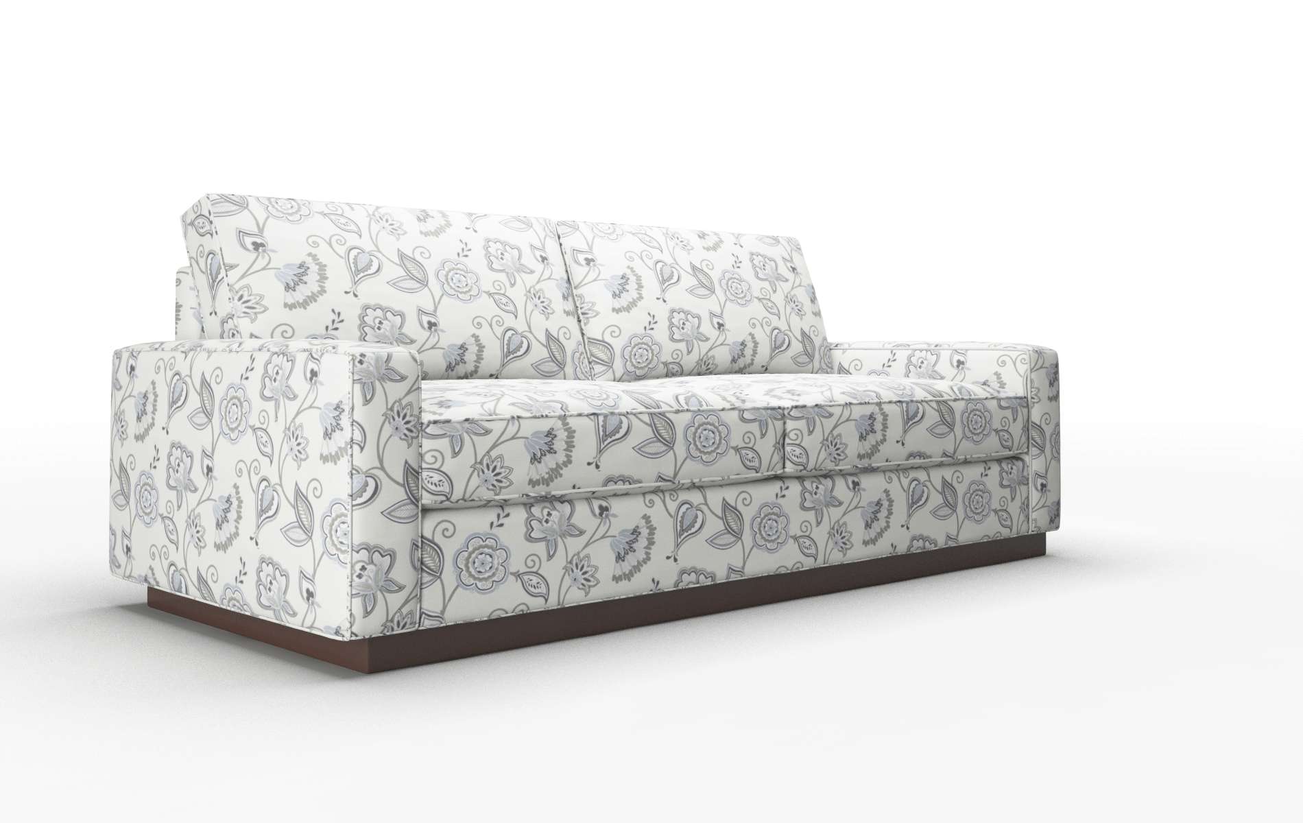 Alton Avignon Sky Sofa espresso legs 2