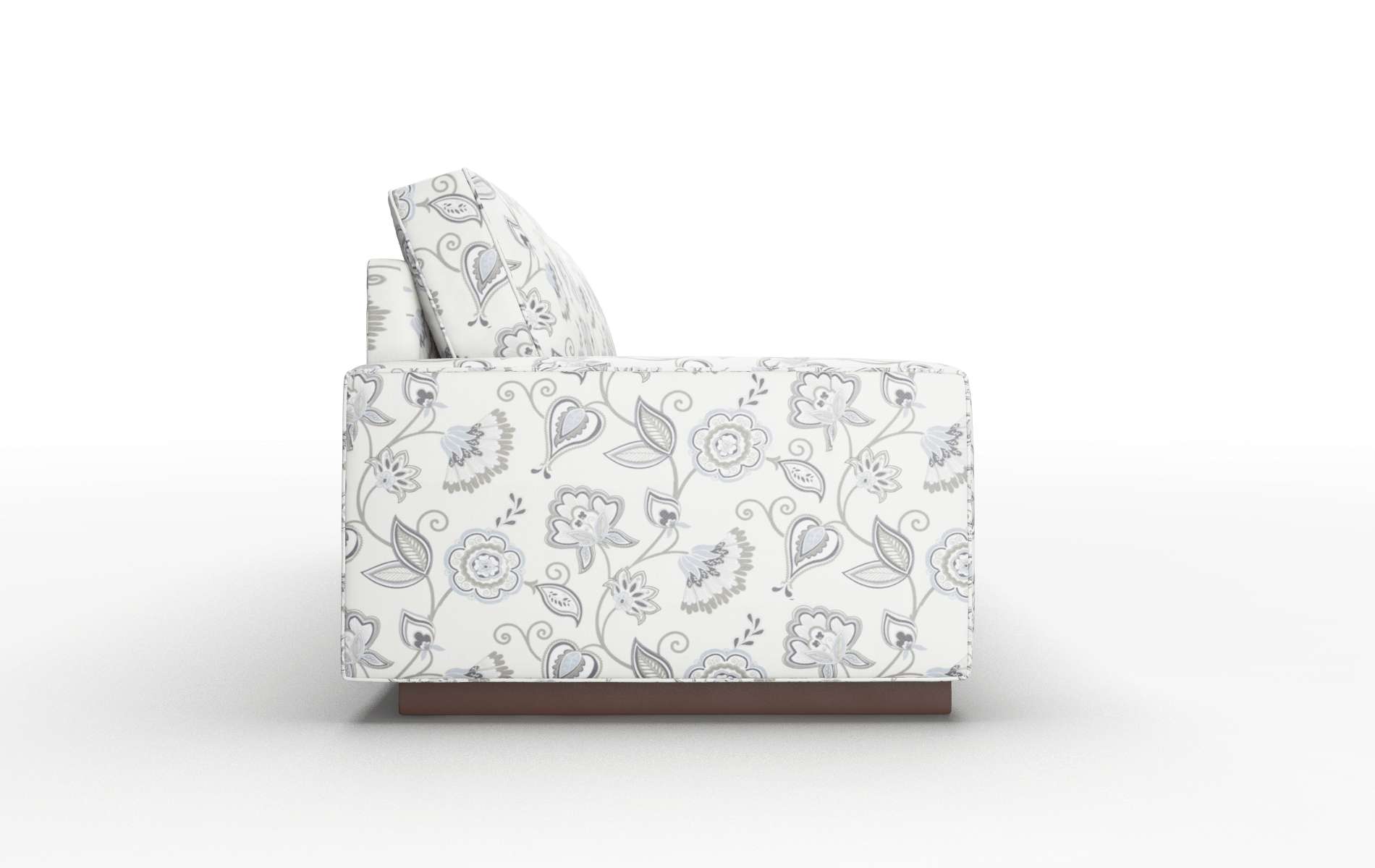 Alton Avignon Sky Sofa espresso legs 3