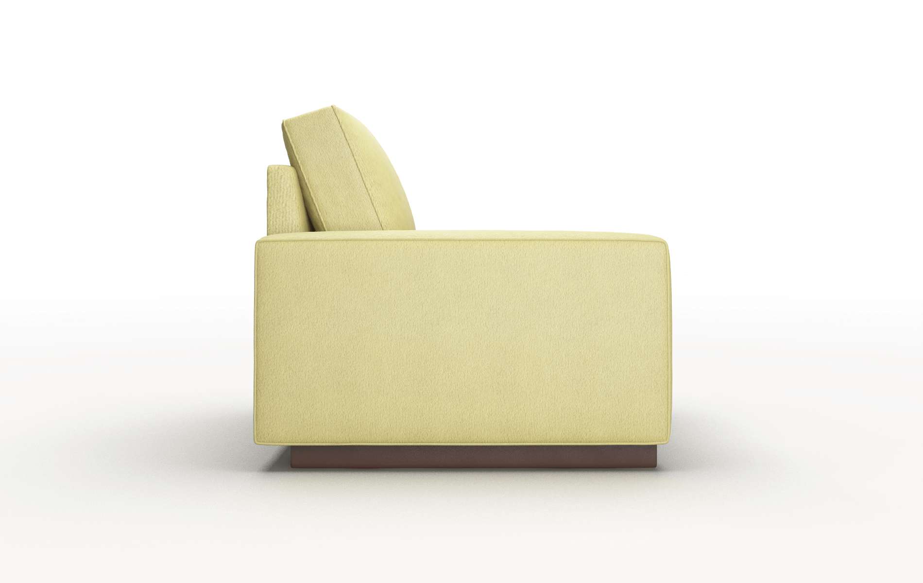 Alton Bella Apple Chair espresso legs 3