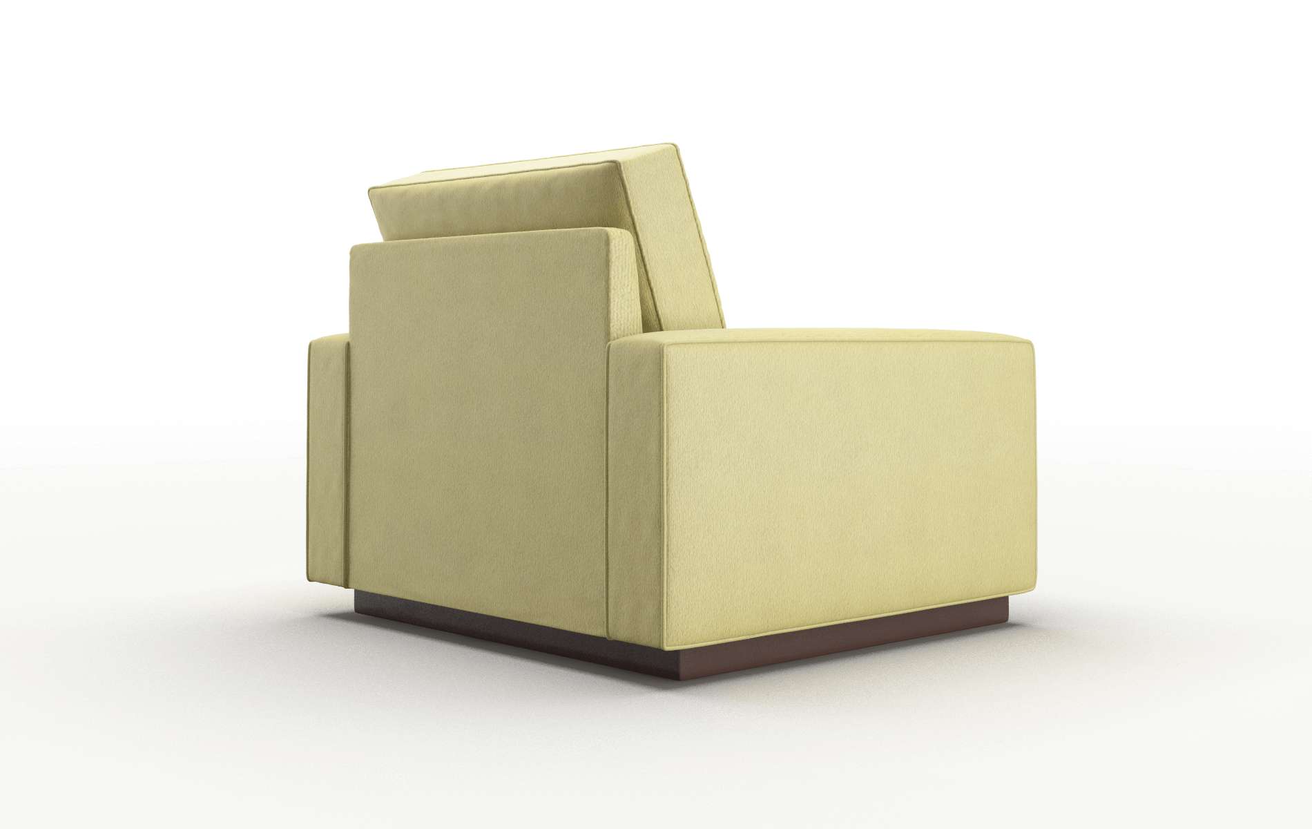 Alton Bella Apple Chair espresso legs 5