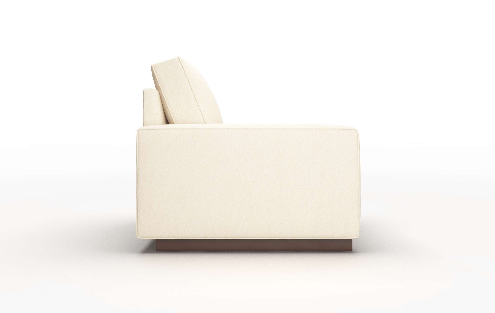 Alton Bella Buckwheat Chair espresso legs 3