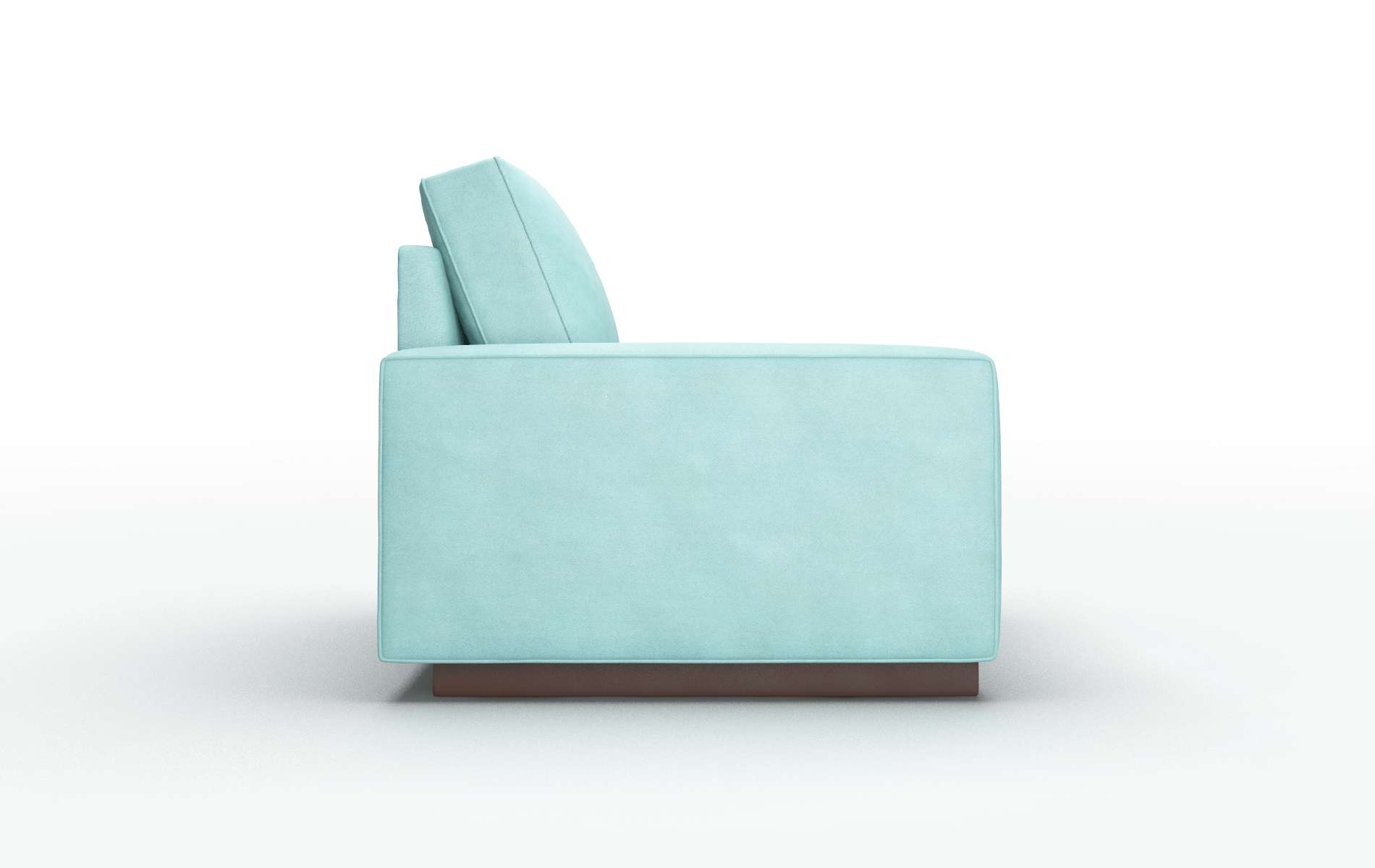 Alton Bella Caribbean Chair espresso legs 3