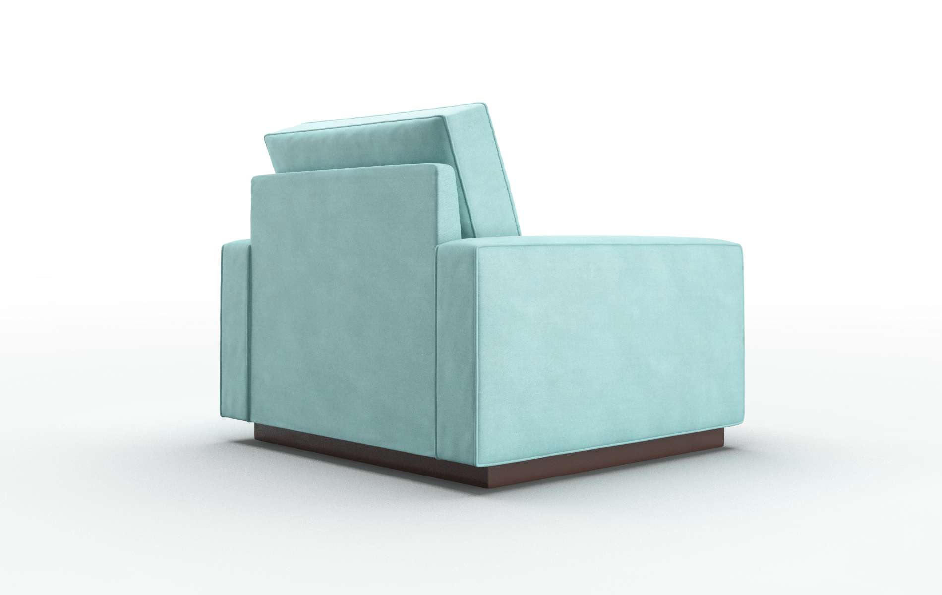 Alton Bella Caribbean Chair espresso legs 5