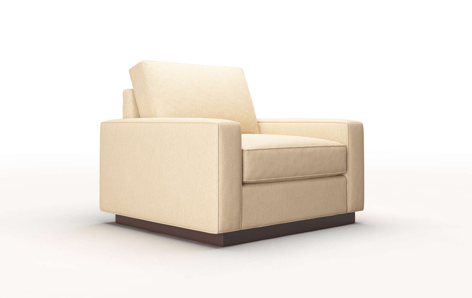 Alton Bella Coffee Chair espresso legs 2