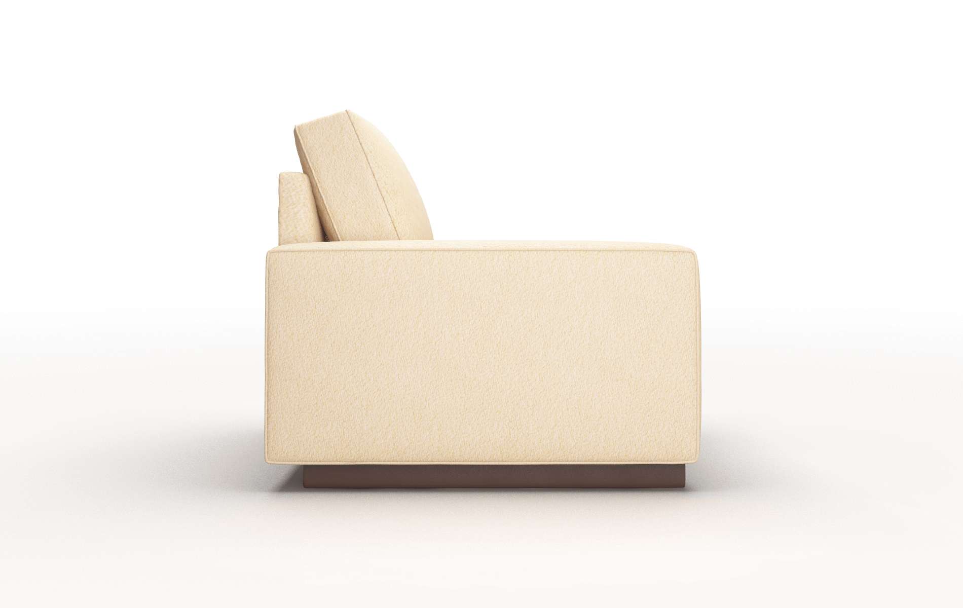 Alton Bella Coffee Chair espresso legs 3