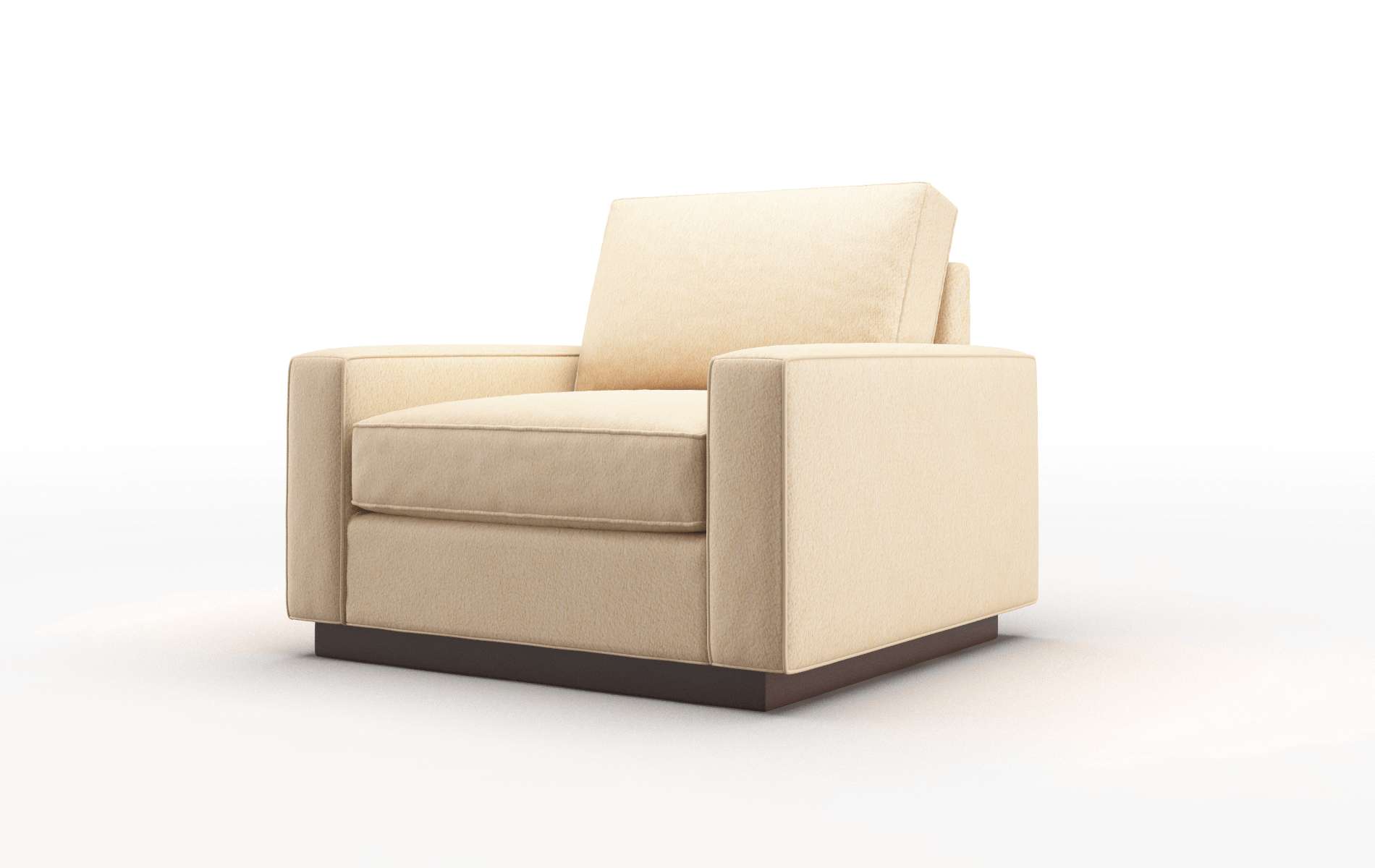 Alton Bella Coffee Chair espresso legs 4