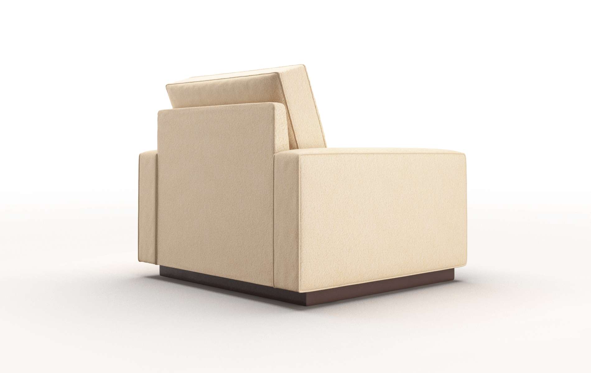 Alton Bella Coffee Chair espresso legs 5