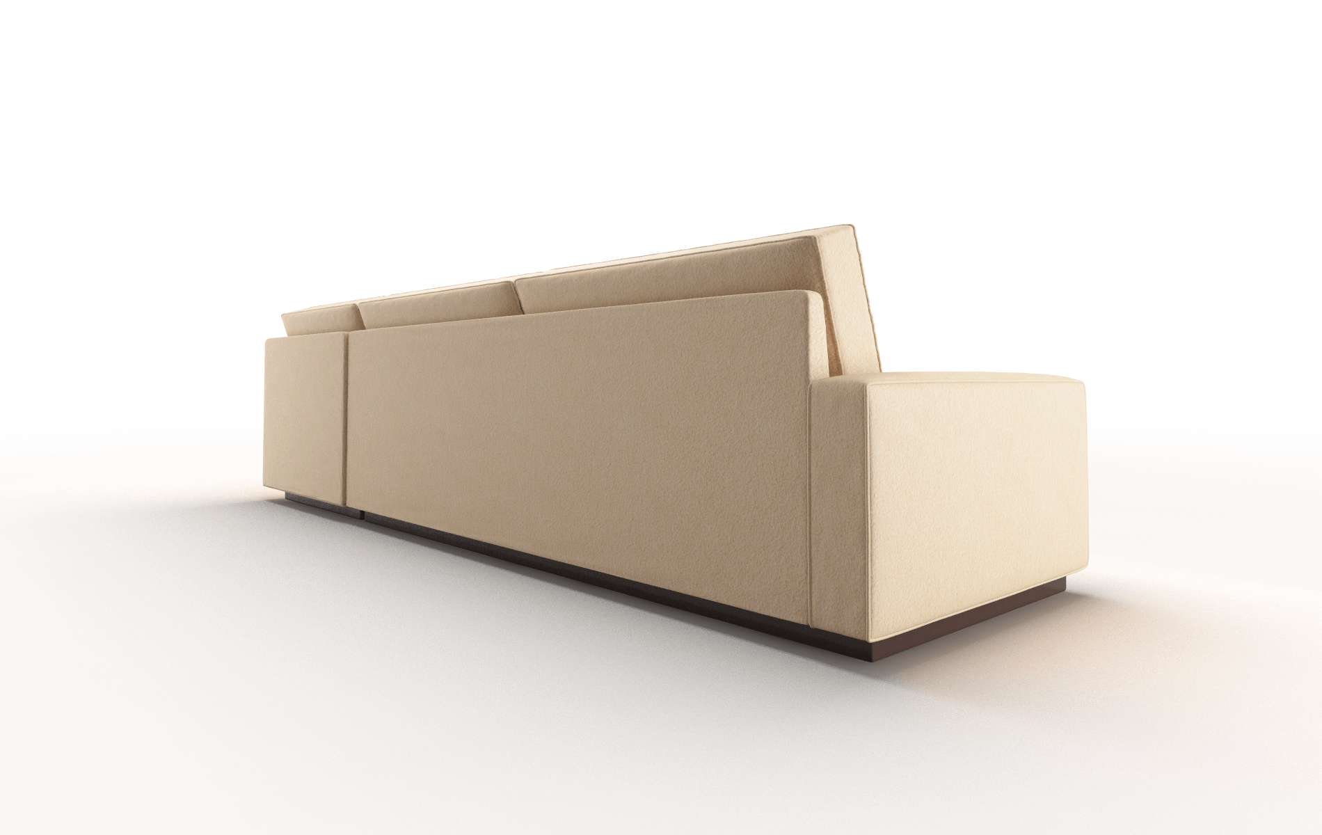 Alton Bella Coffee Panel espresso legs 5