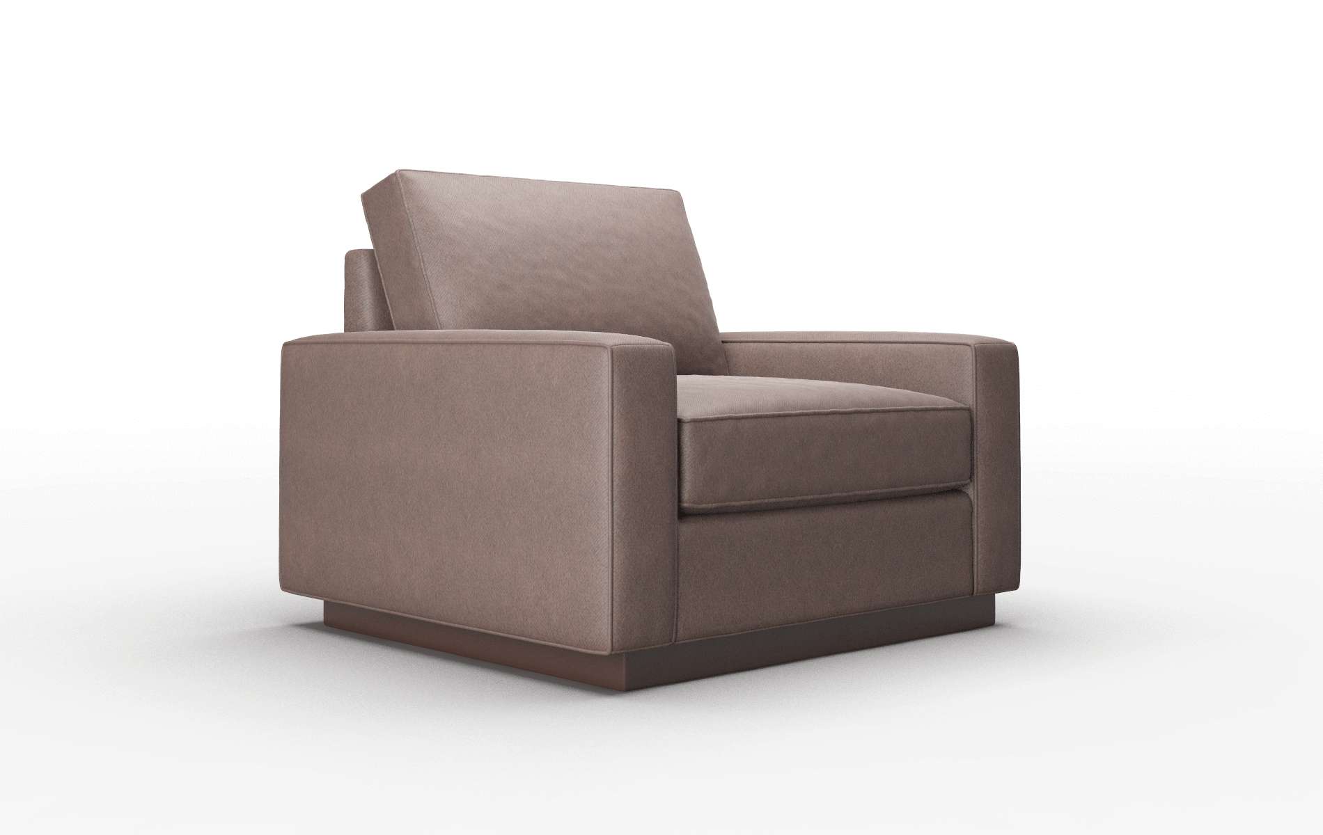 Alton Bella Espresso Chair espresso legs 2