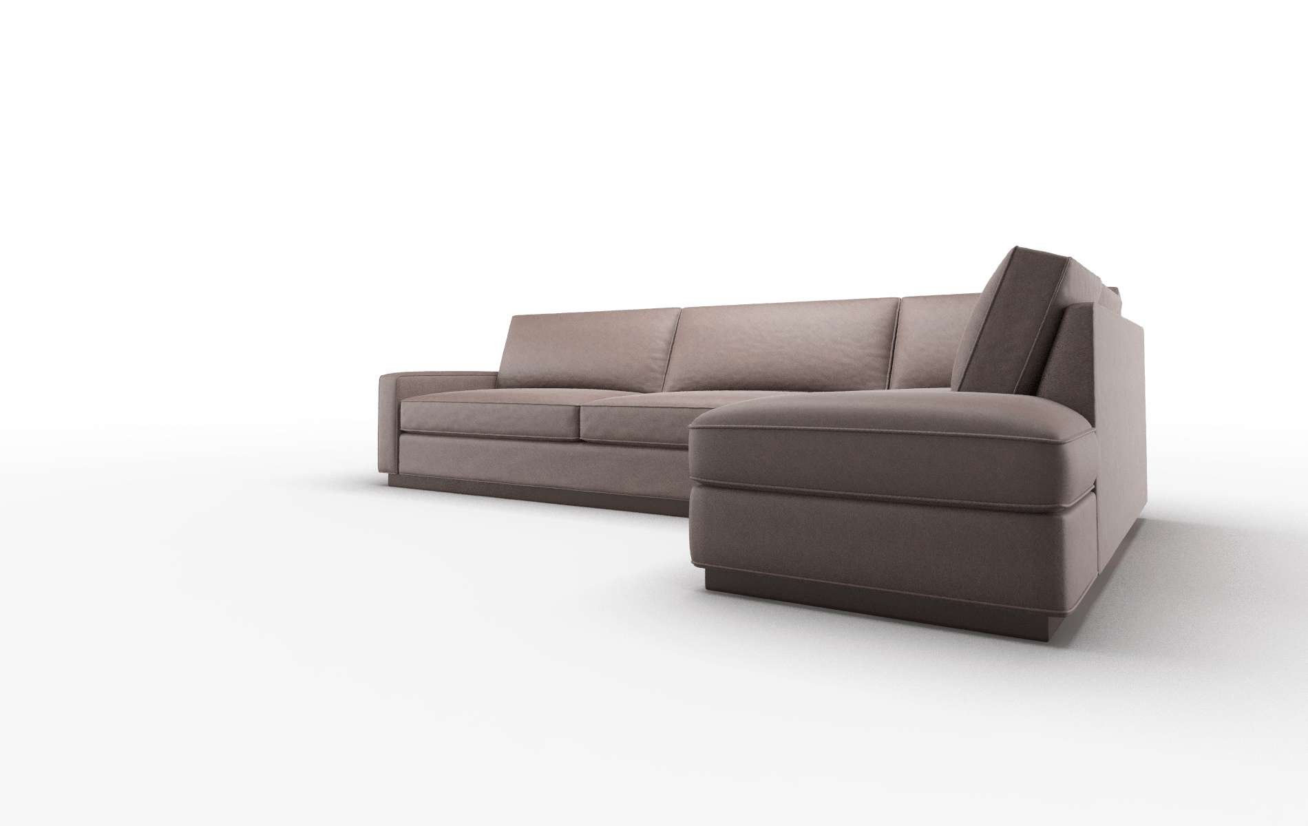 Alton Bella Espresso Panel espresso legs 4