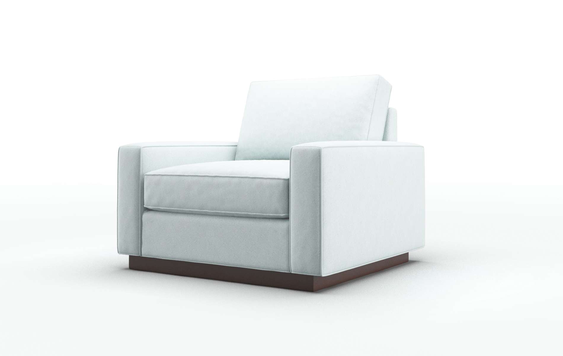 Alton Bella Skylight Chair espresso legs 4