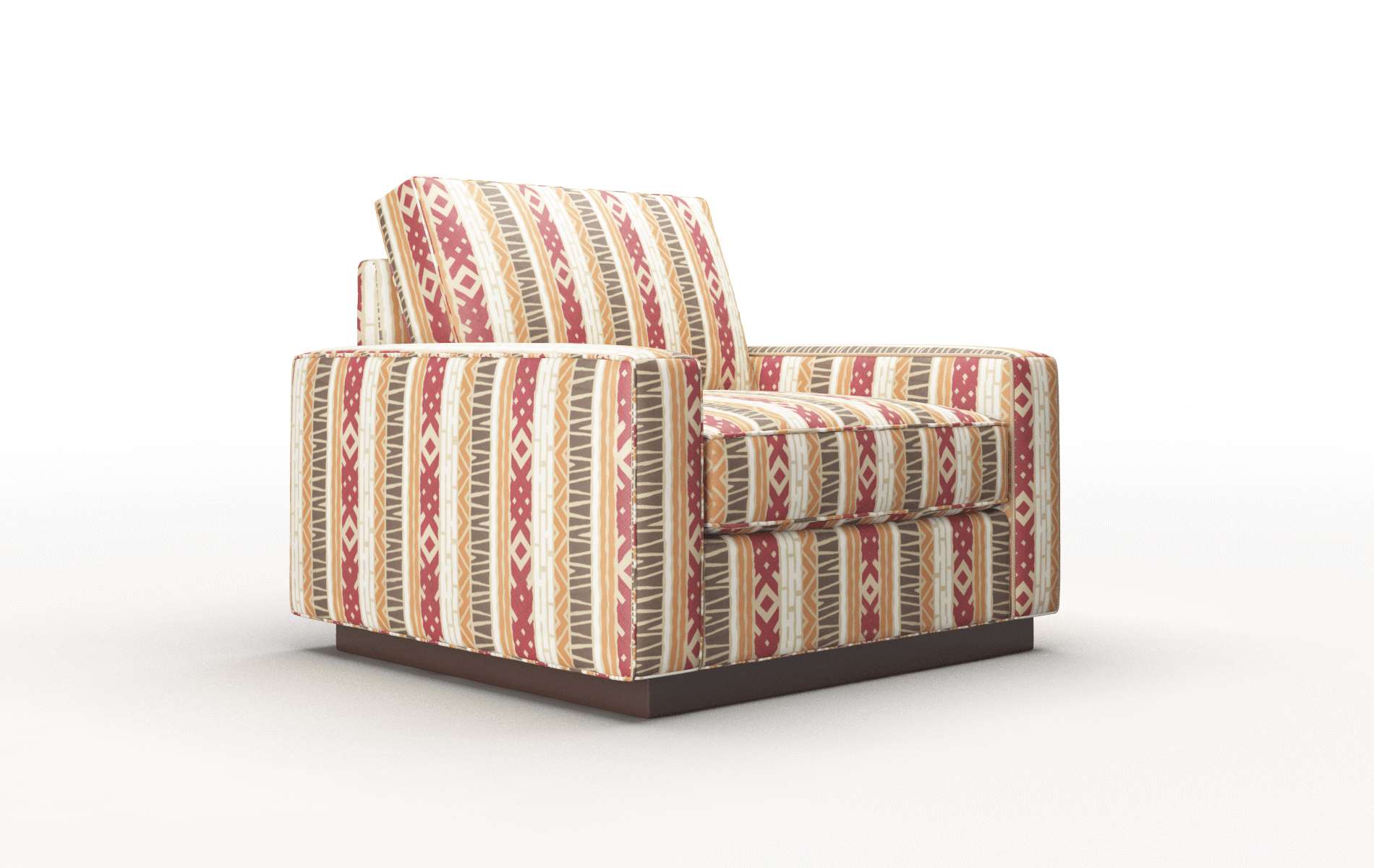 Alton Bodhi Tango Chair espresso legs 2